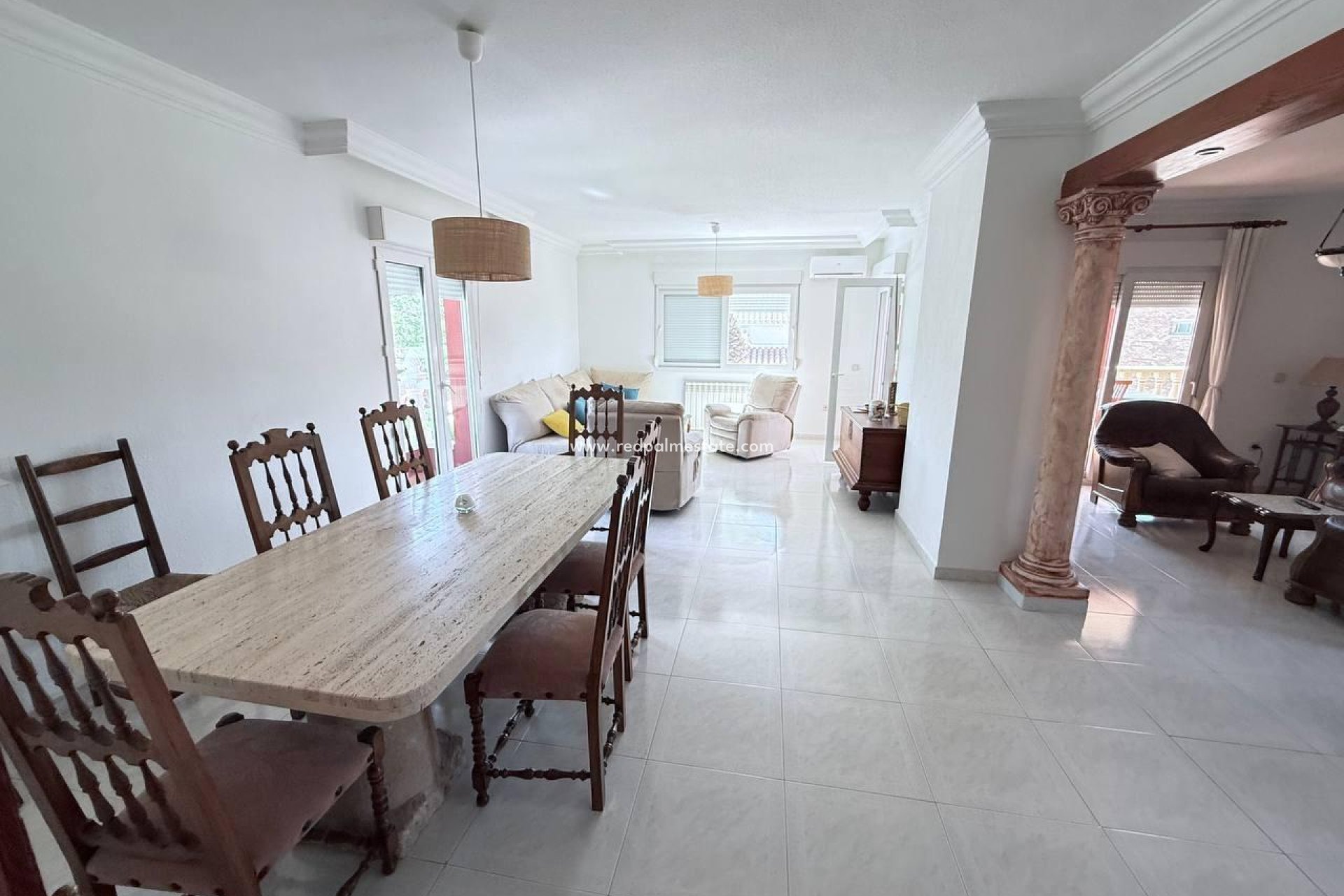 Reventa - Villa -
Orihuela Costa - Campoamor