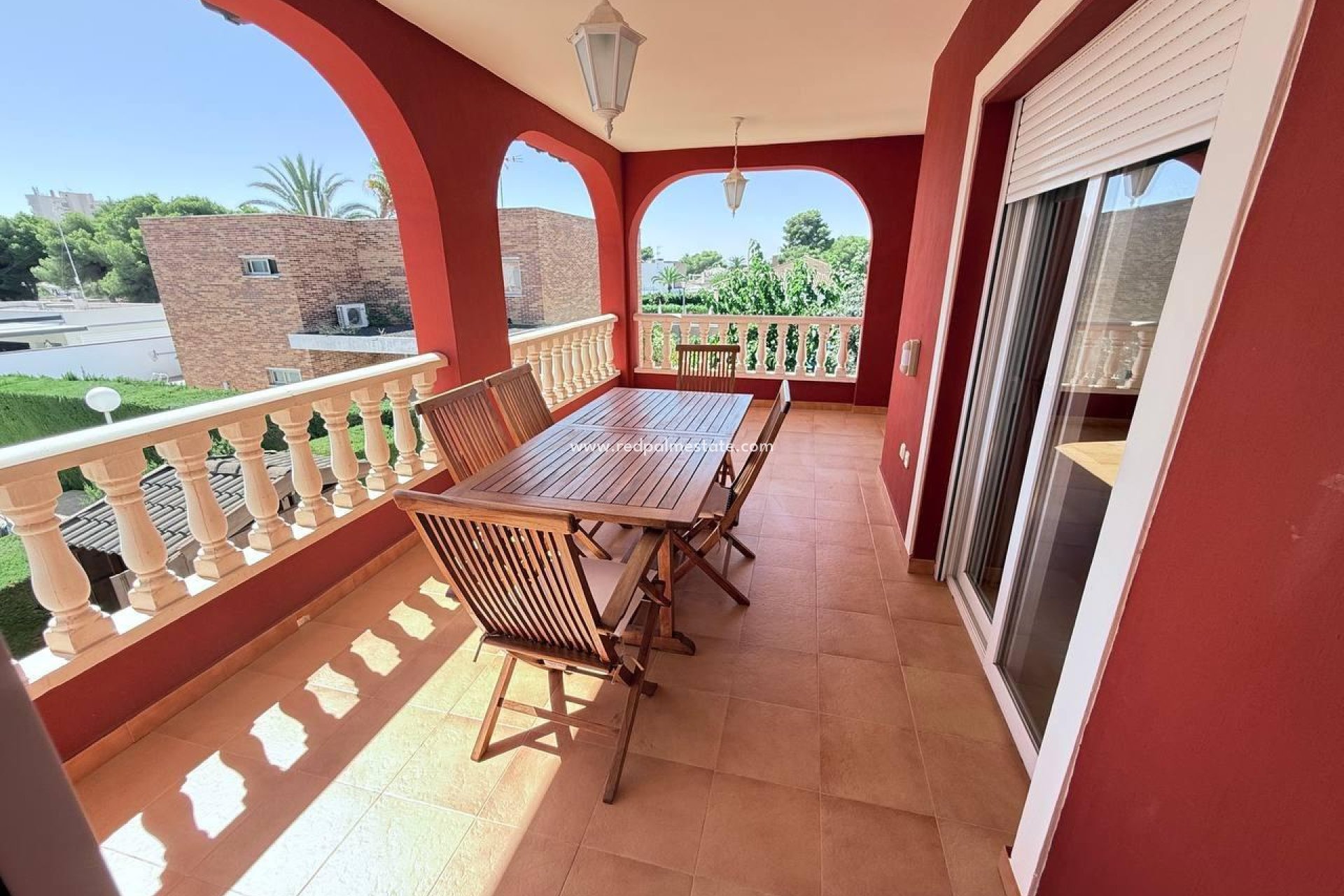 Reventa - Villa -
Orihuela Costa - Campoamor