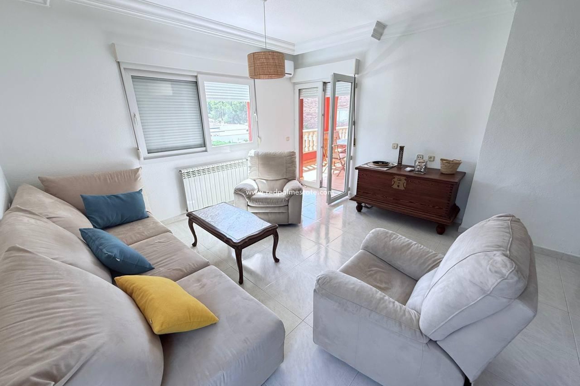 Reventa - Villa -
Orihuela Costa - Campoamor