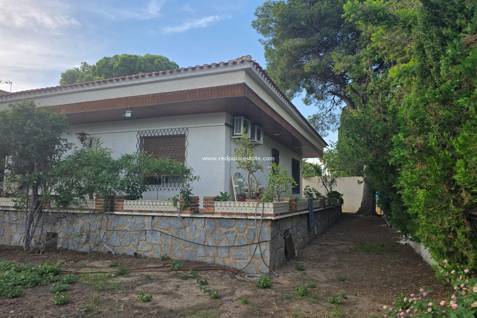 Reventa - Villa -
Orihuela Costa - Campoamor