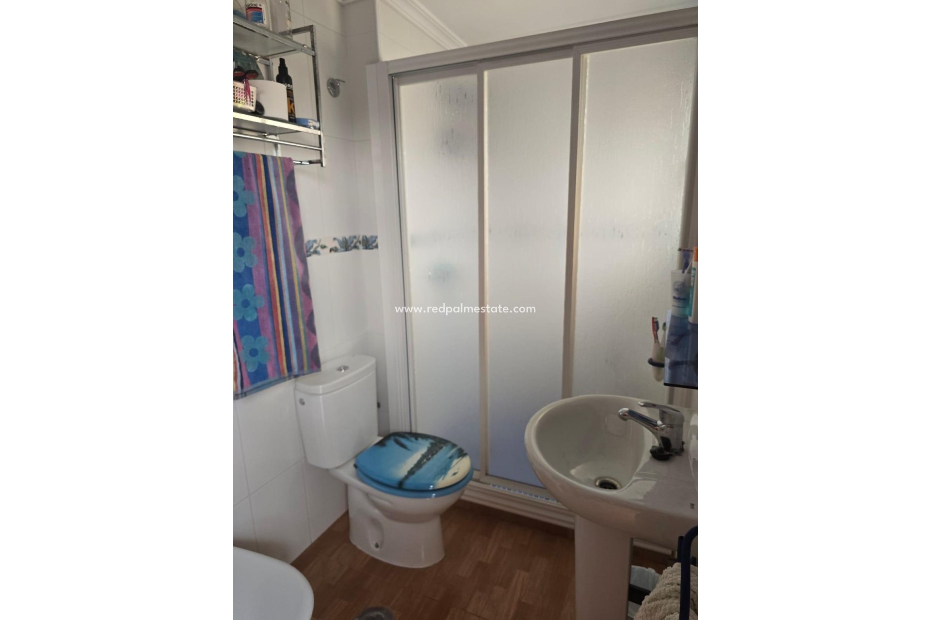 Reventa - Villa -
Orihuela Costa - Campoamor