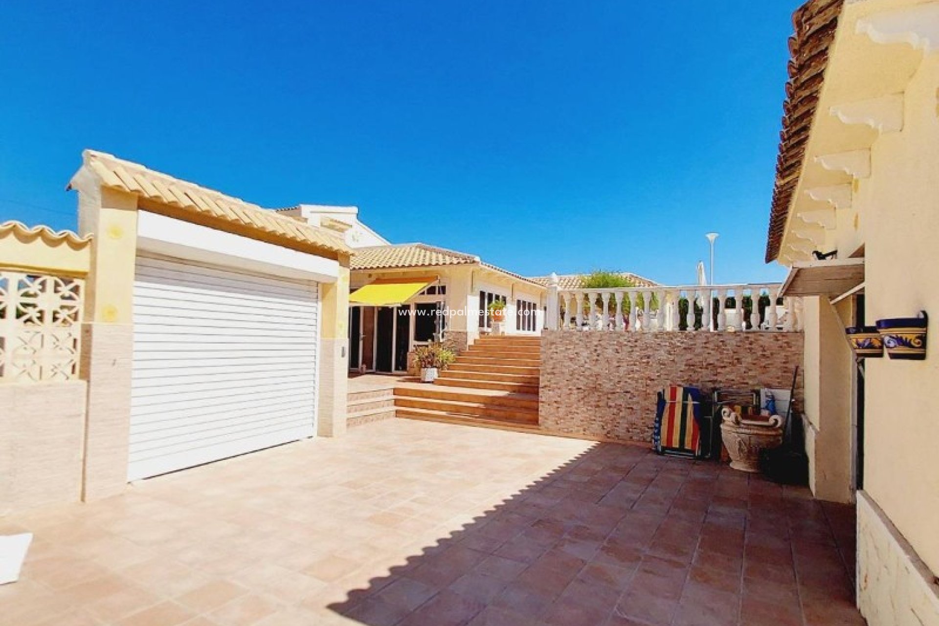 Reventa - Villa -
Orihuela Costa - Campoamor