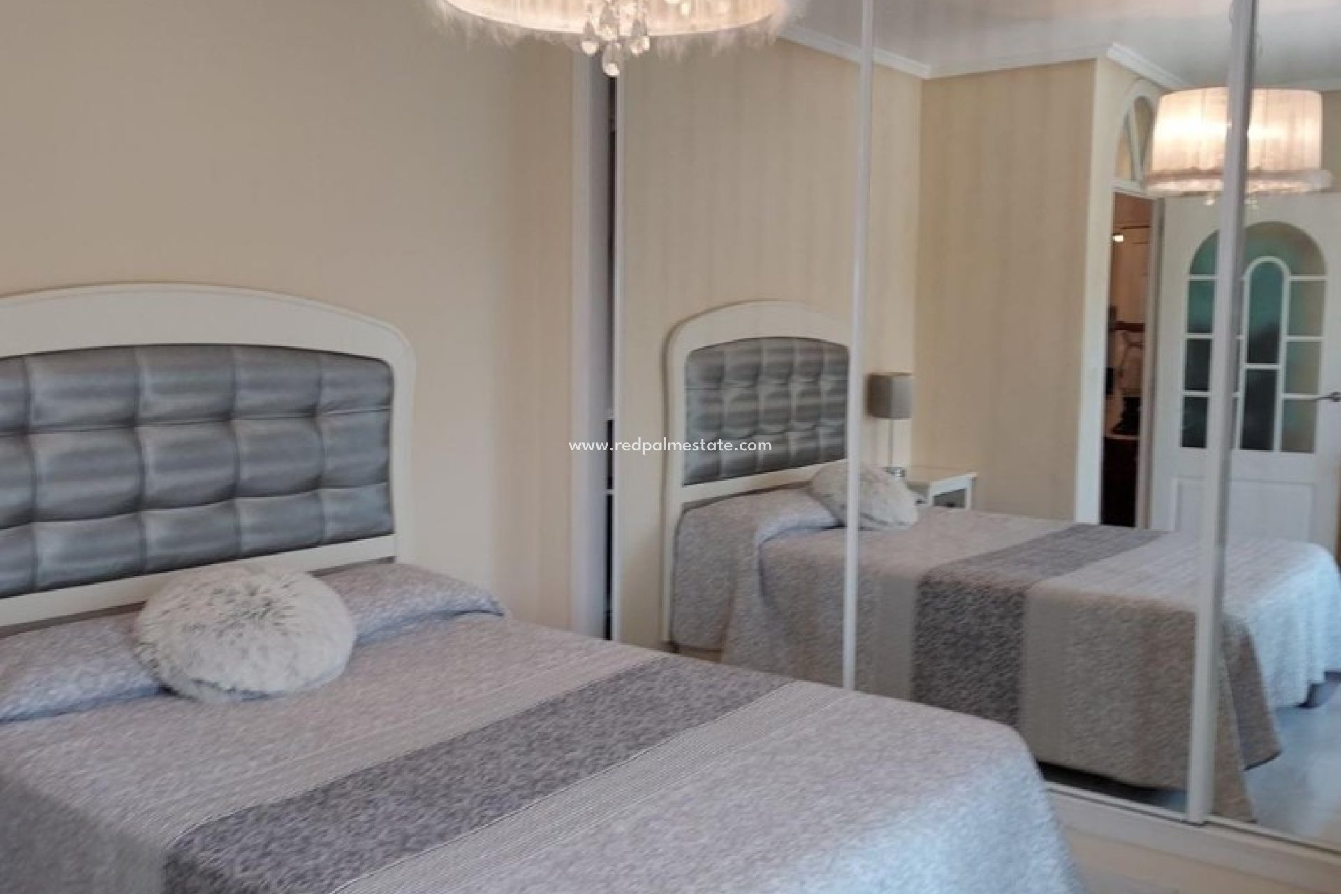 Reventa - Villa -
Orihuela Costa - Campoamor