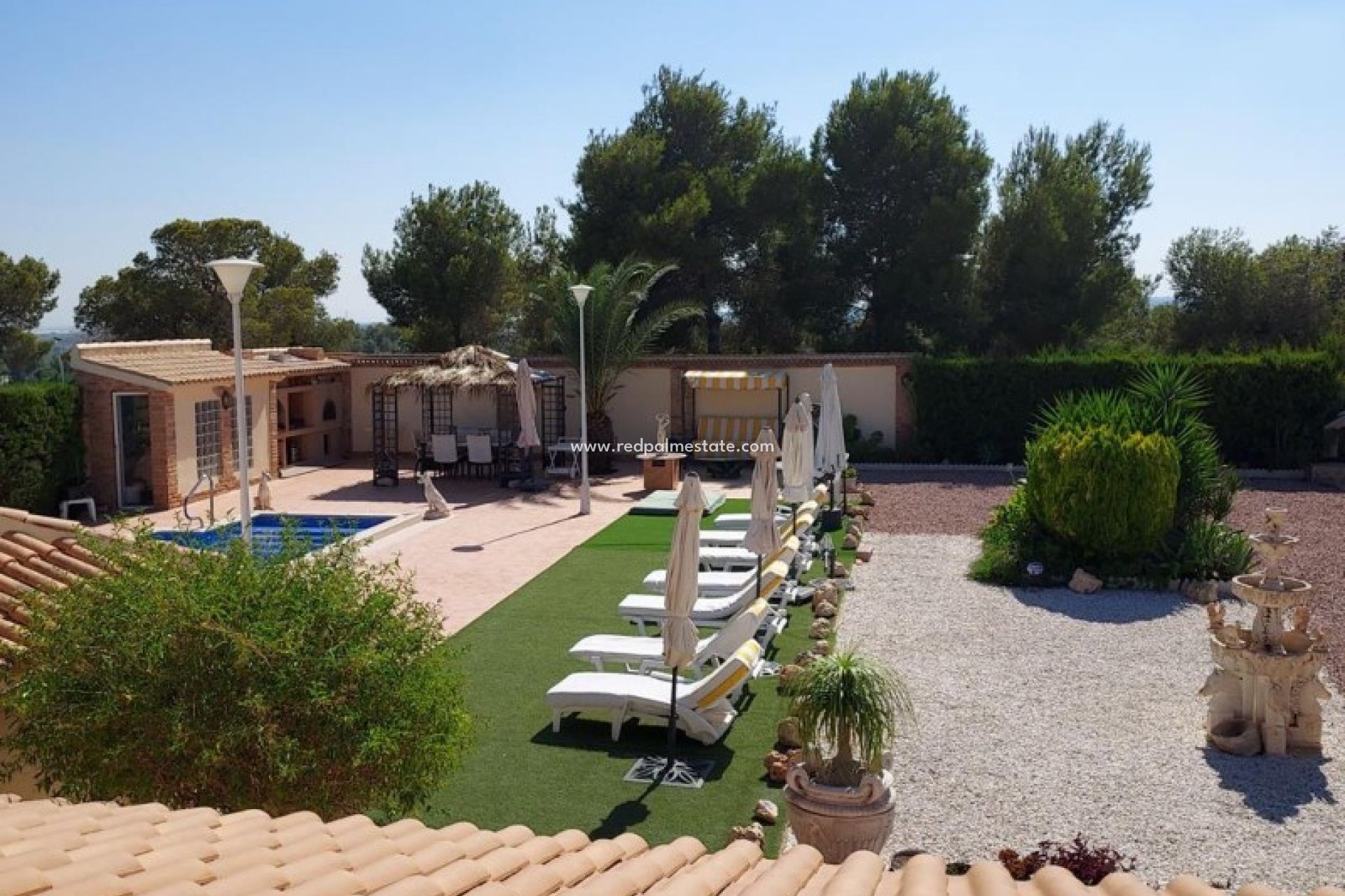 Reventa - Villa -
Orihuela Costa - Campoamor