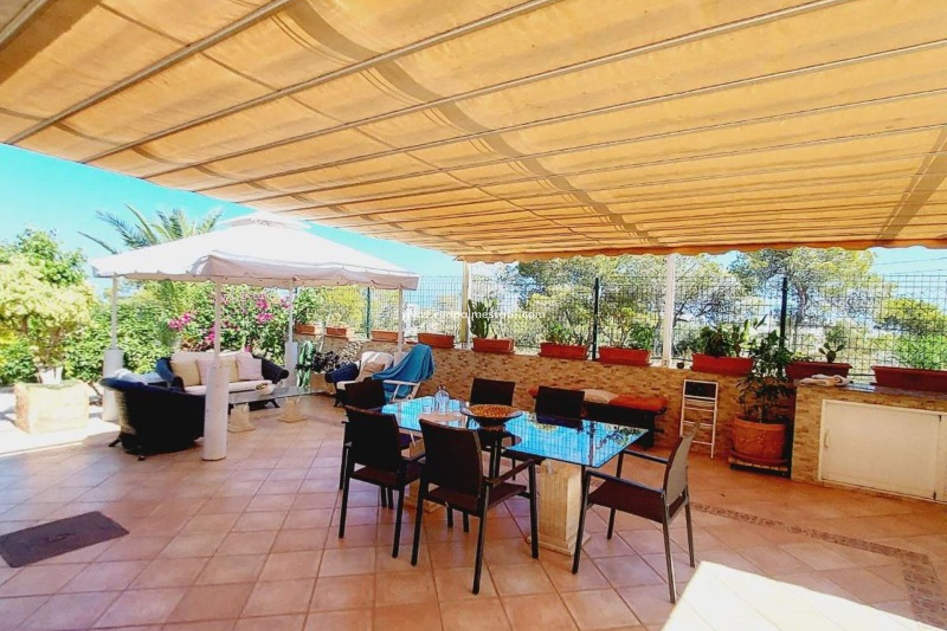 Reventa - Villa -
Orihuela Costa - Campoamor