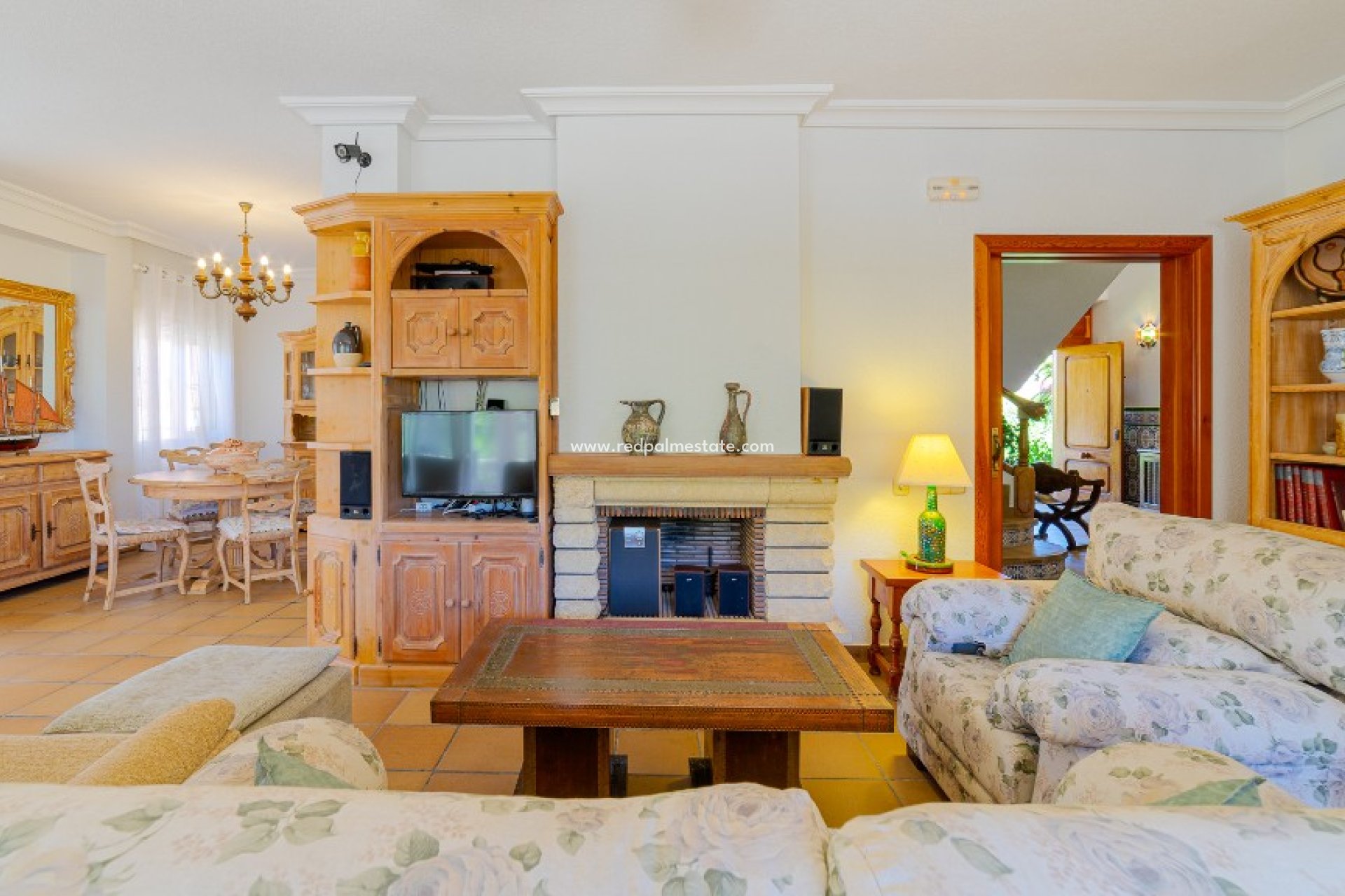 Reventa - Villa -
Orihuela Costa - Campoamor