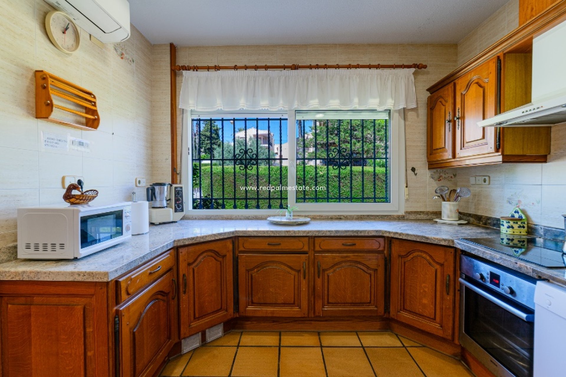 Reventa - Villa -
Orihuela Costa - Campoamor