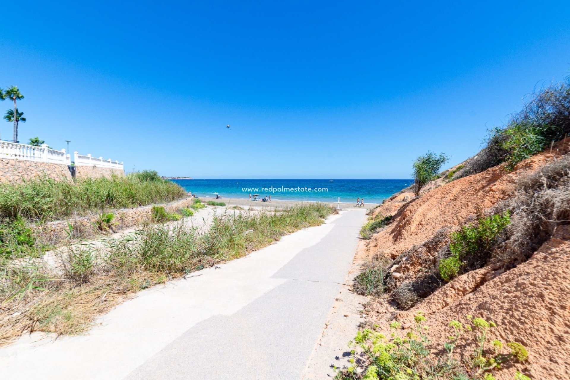 Reventa - Villa -
Orihuela Costa - Campoamor