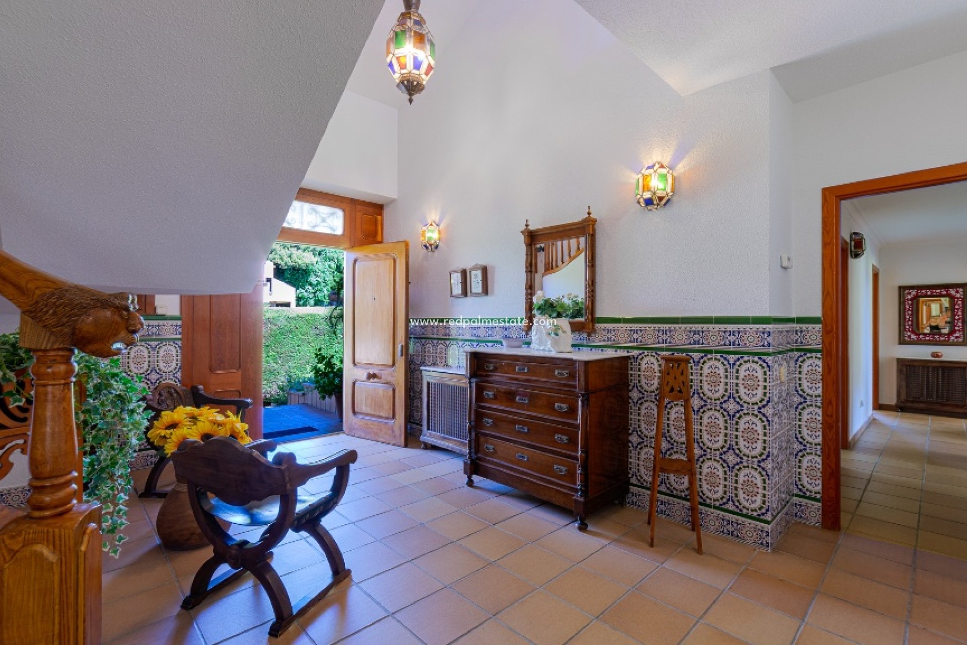 Reventa - Villa -
Orihuela Costa - Campoamor