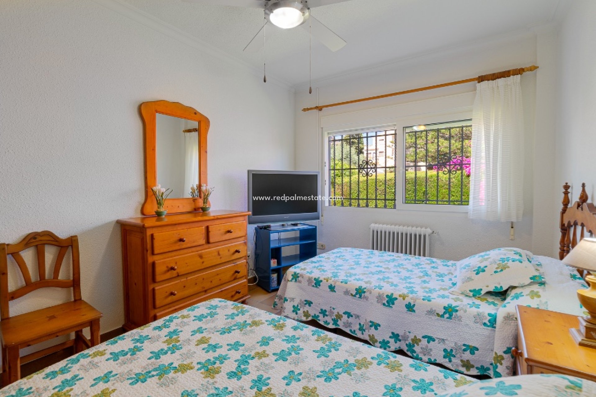 Reventa - Villa -
Orihuela Costa - Campoamor