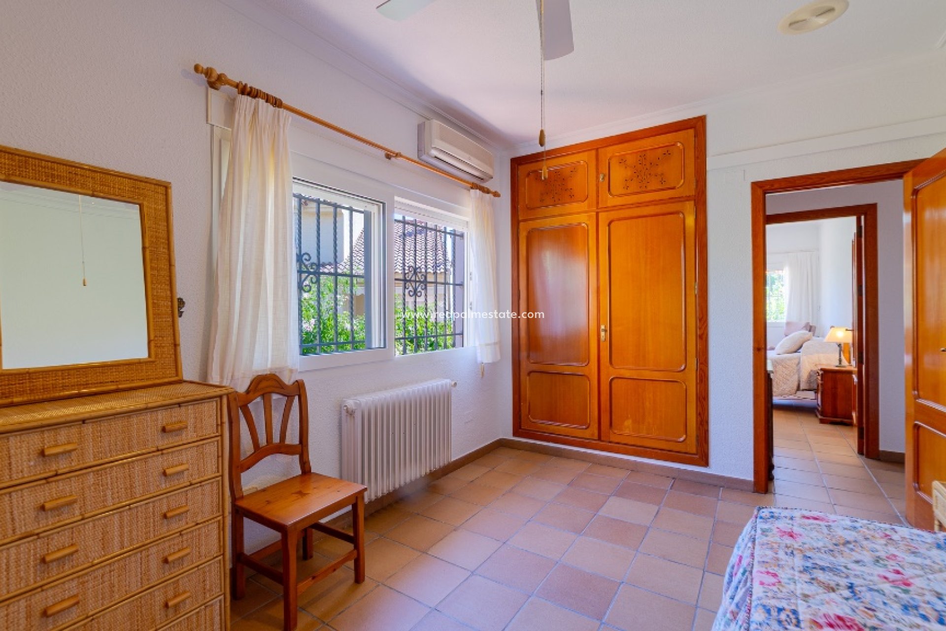 Reventa - Villa -
Orihuela Costa - Campoamor