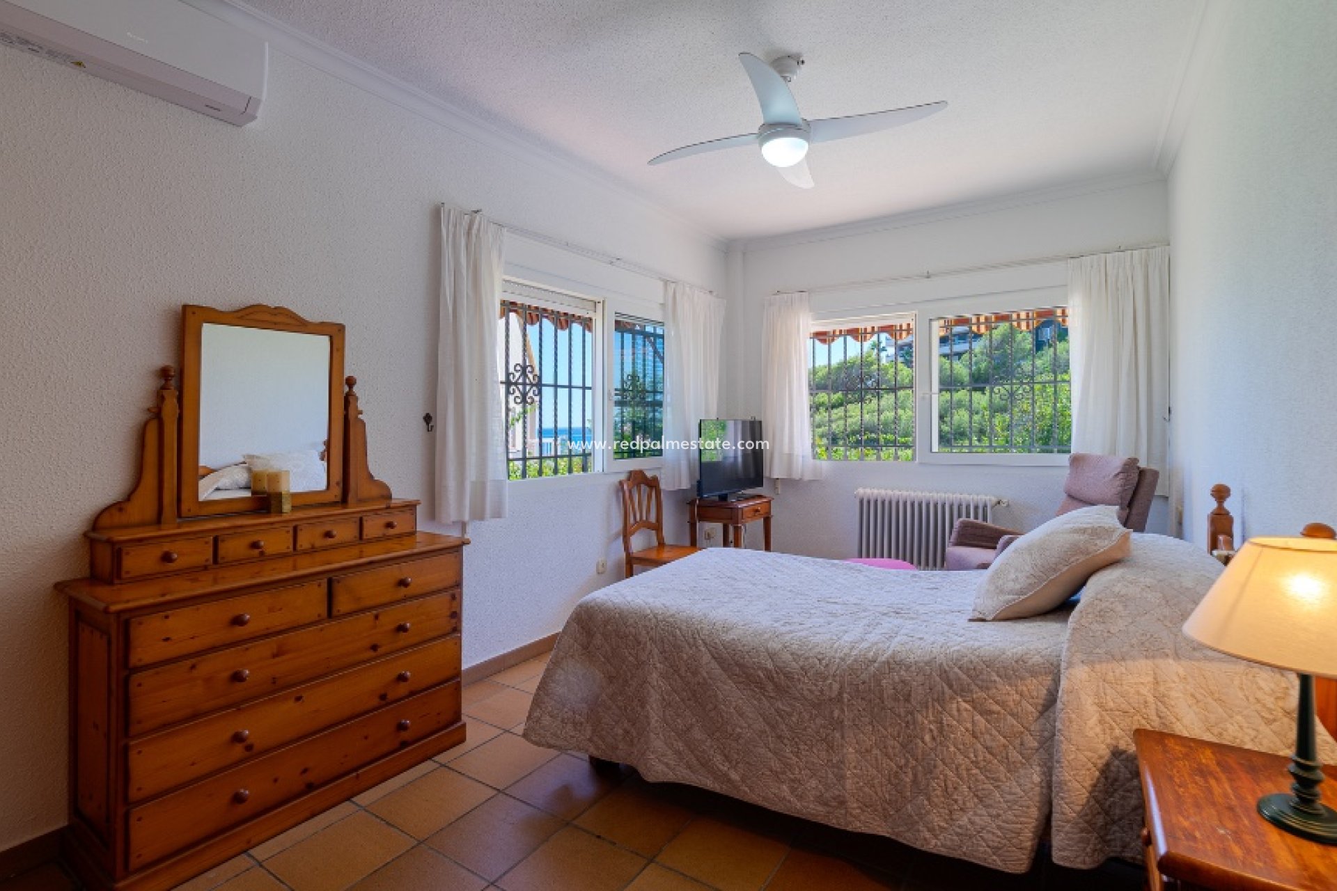 Reventa - Villa -
Orihuela Costa - Campoamor