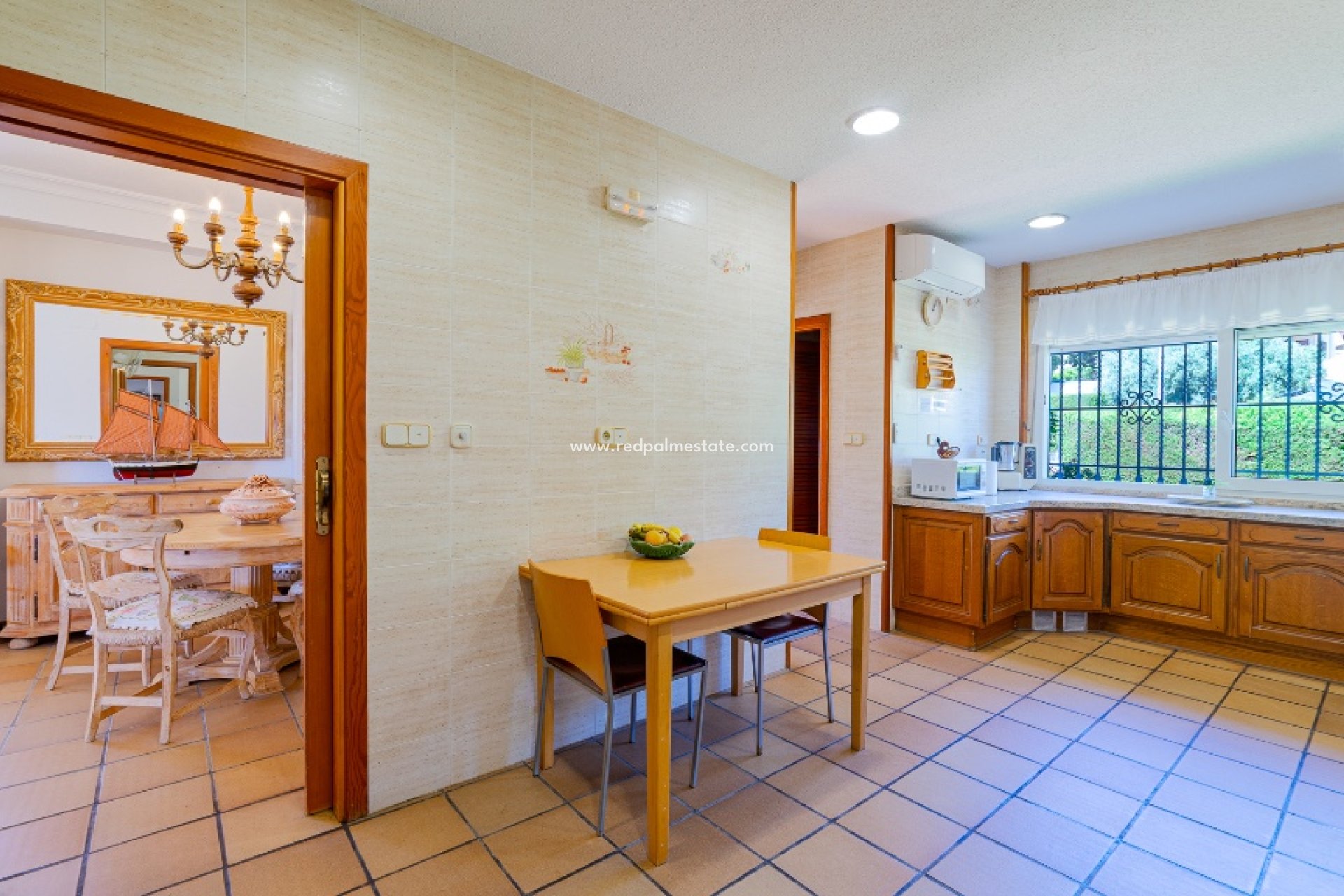 Reventa - Villa -
Orihuela Costa - Campoamor