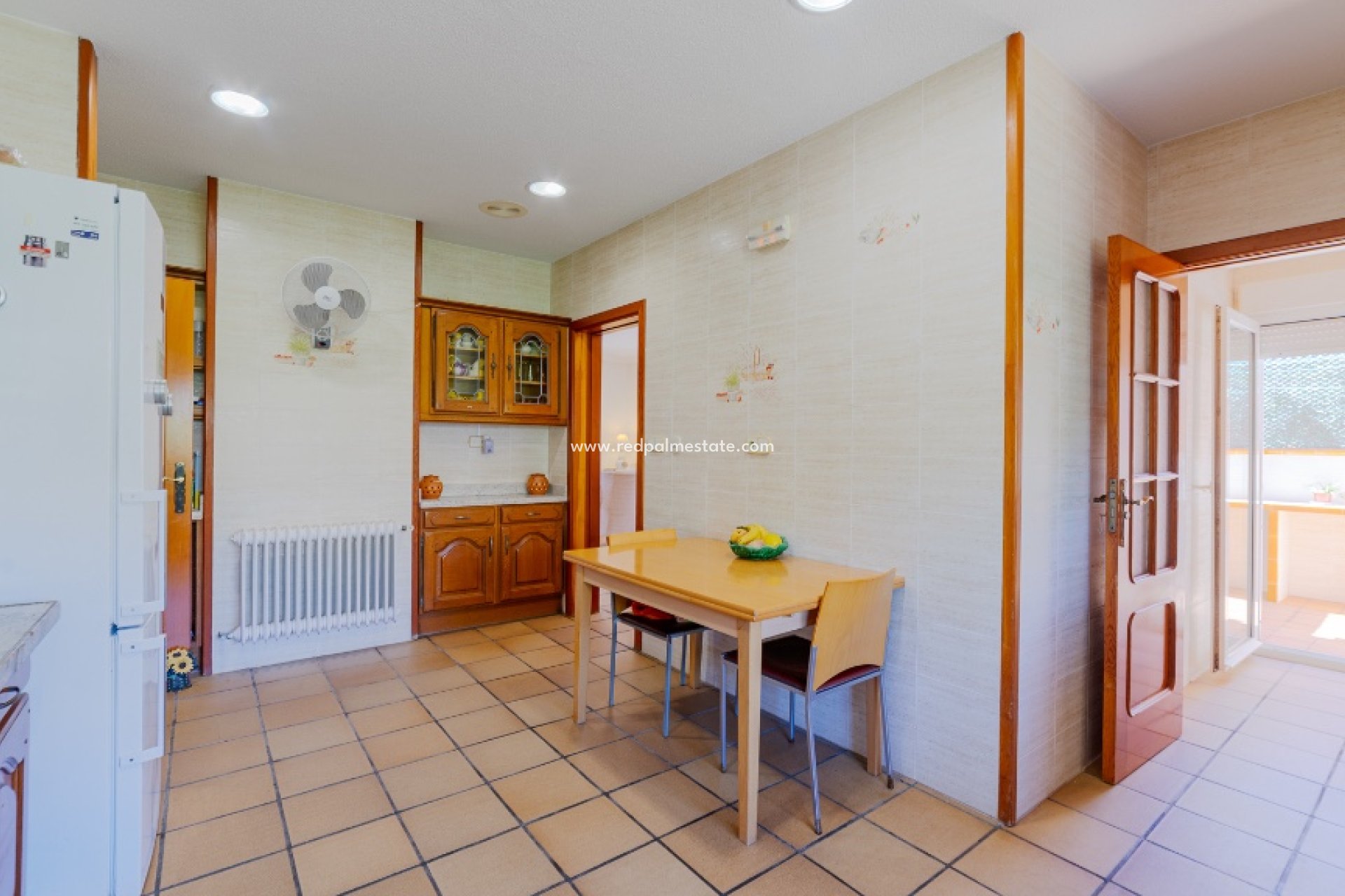 Reventa - Villa -
Orihuela Costa - Campoamor