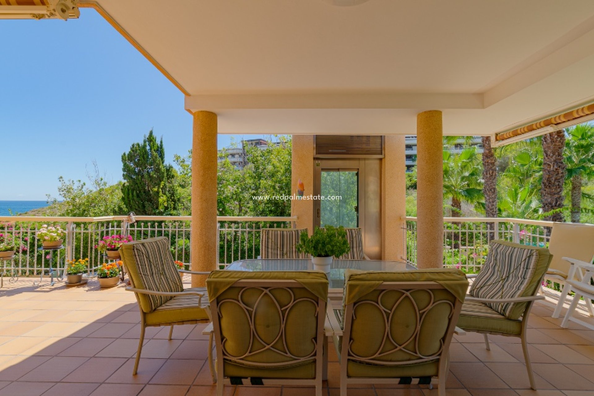 Reventa - Villa -
Orihuela Costa - Campoamor