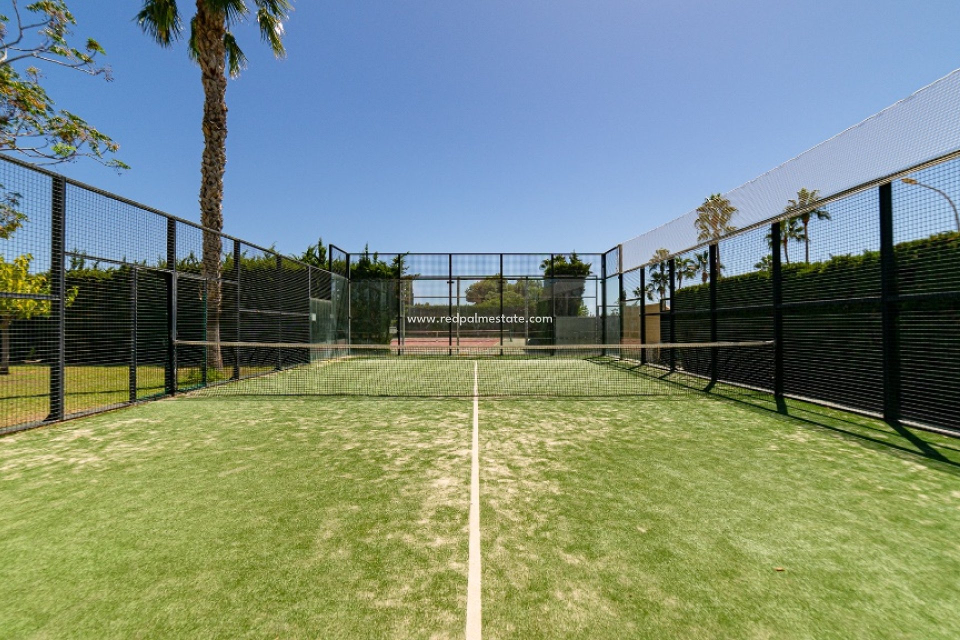 Reventa - Villa -
Orihuela Costa - Campoamor