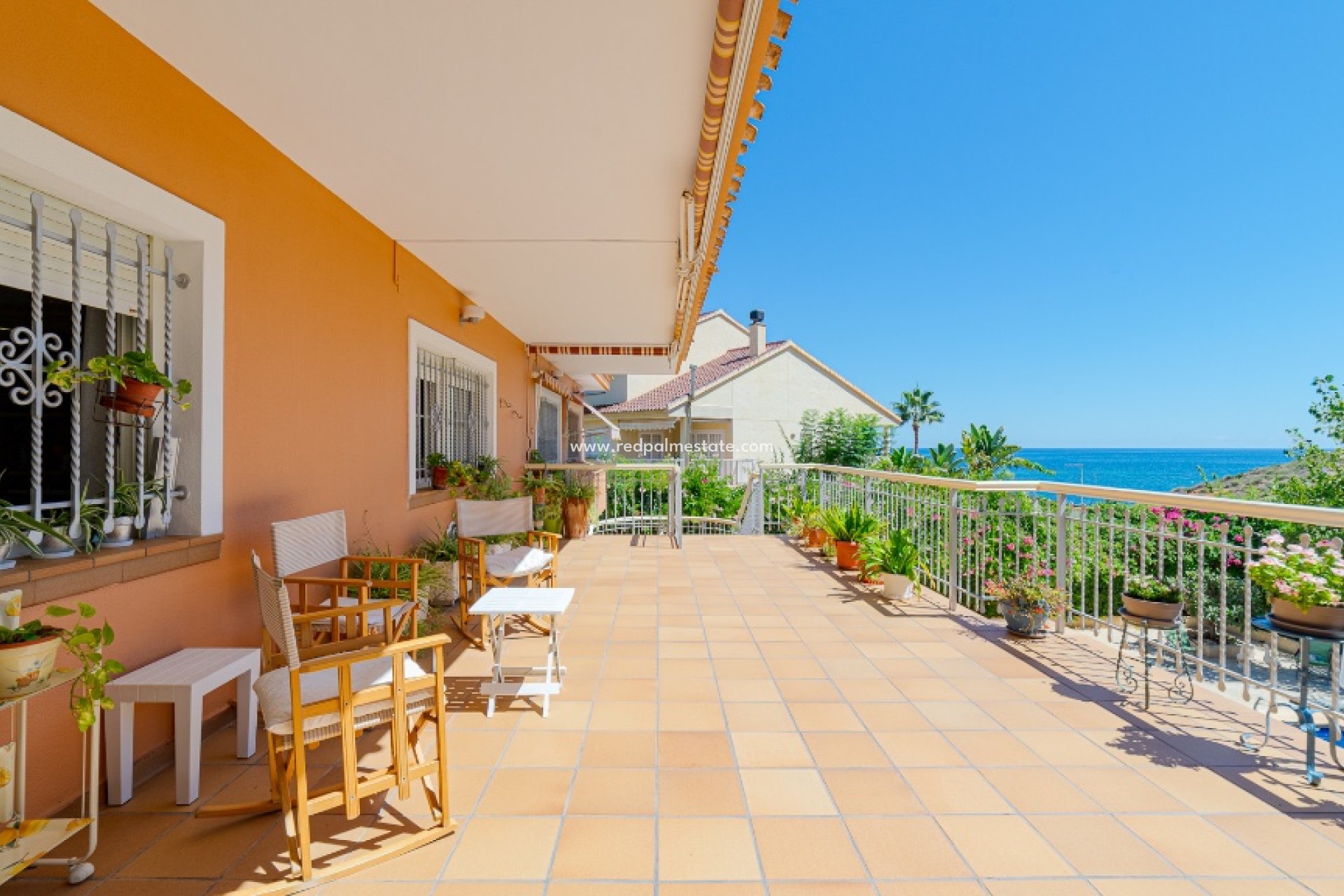 Reventa - Villa -
Orihuela Costa - Campoamor