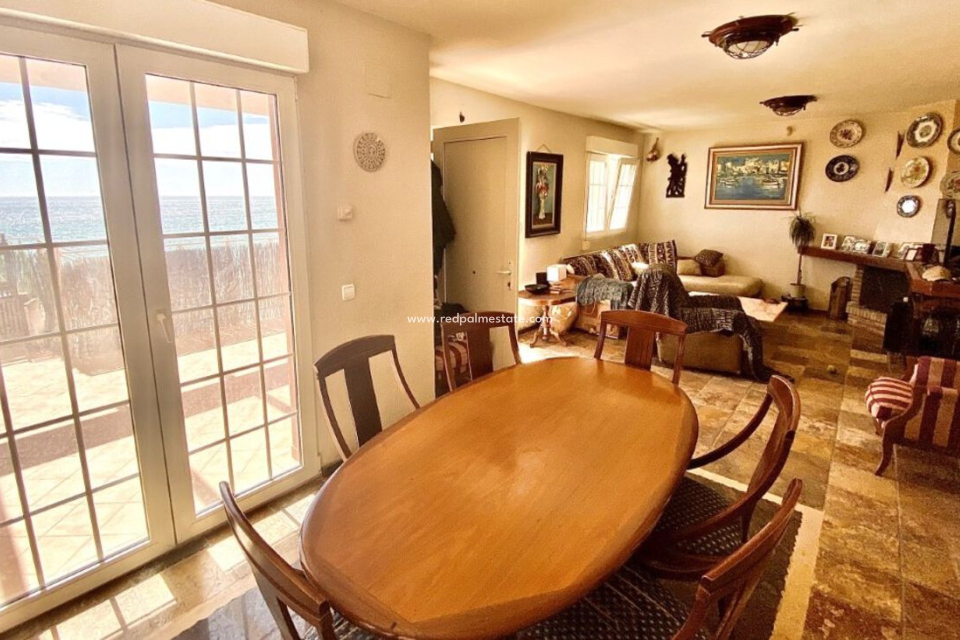 Reventa - Villa -
Orihuela Costa - Campoamor