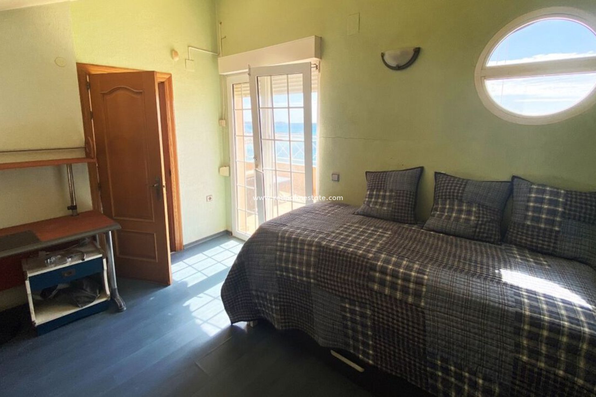 Reventa - Villa -
Orihuela Costa - Campoamor