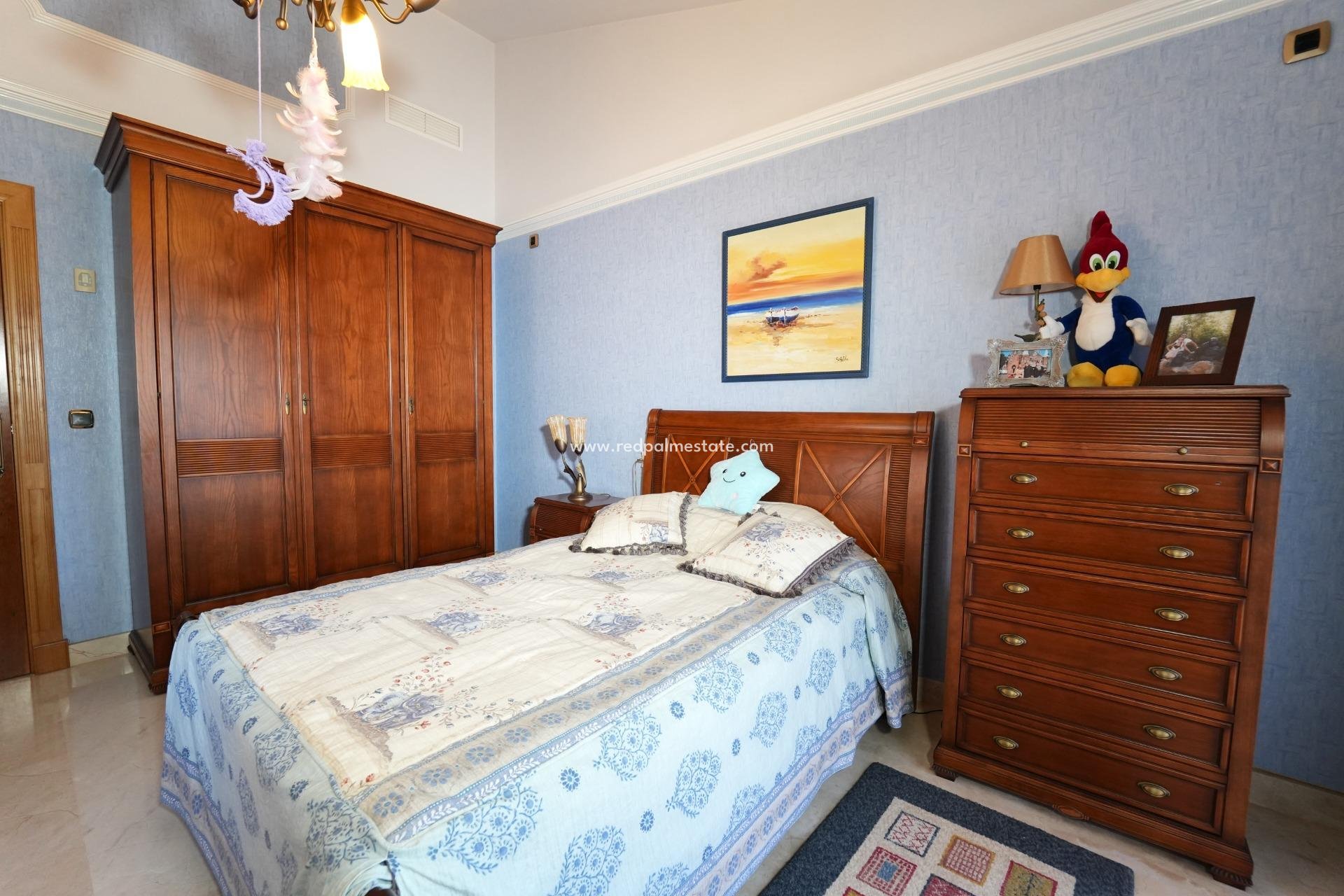 Reventa - Villa -
Orihuela Costa - Campoamor