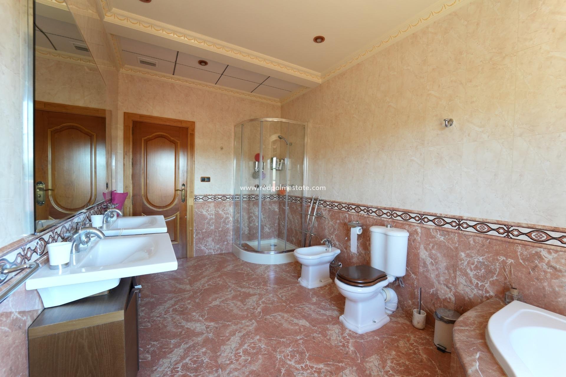 Reventa - Villa -
Orihuela Costa - Campoamor