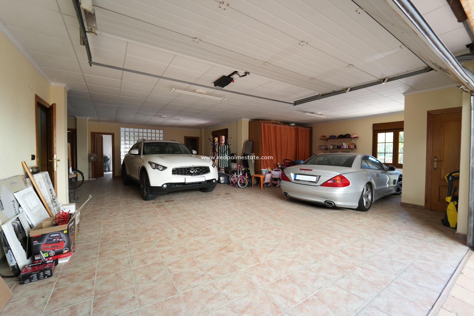 Reventa - Villa -
Orihuela Costa - Campoamor