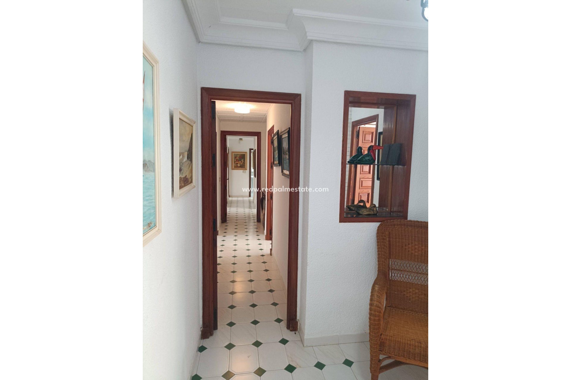 Reventa - Villa -
Orihuela Costa - Campoamor