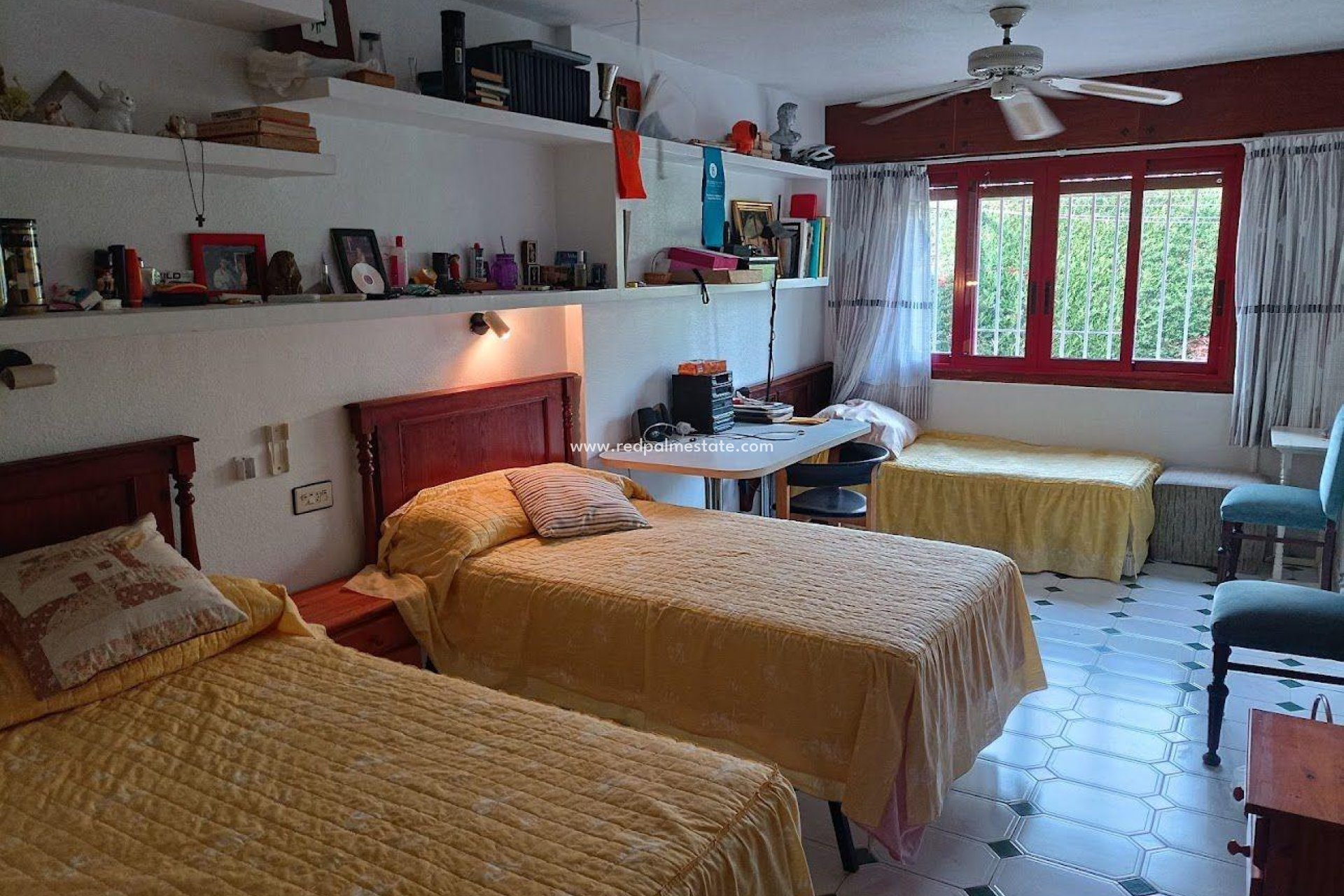 Reventa - Villa -
Orihuela Costa - Campoamor