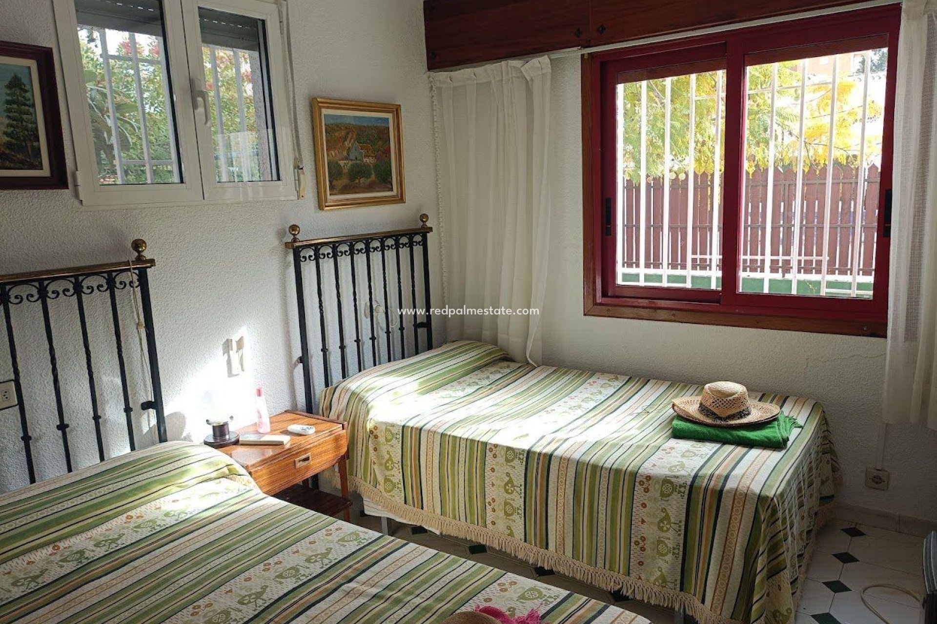 Reventa - Villa -
Orihuela Costa - Campoamor