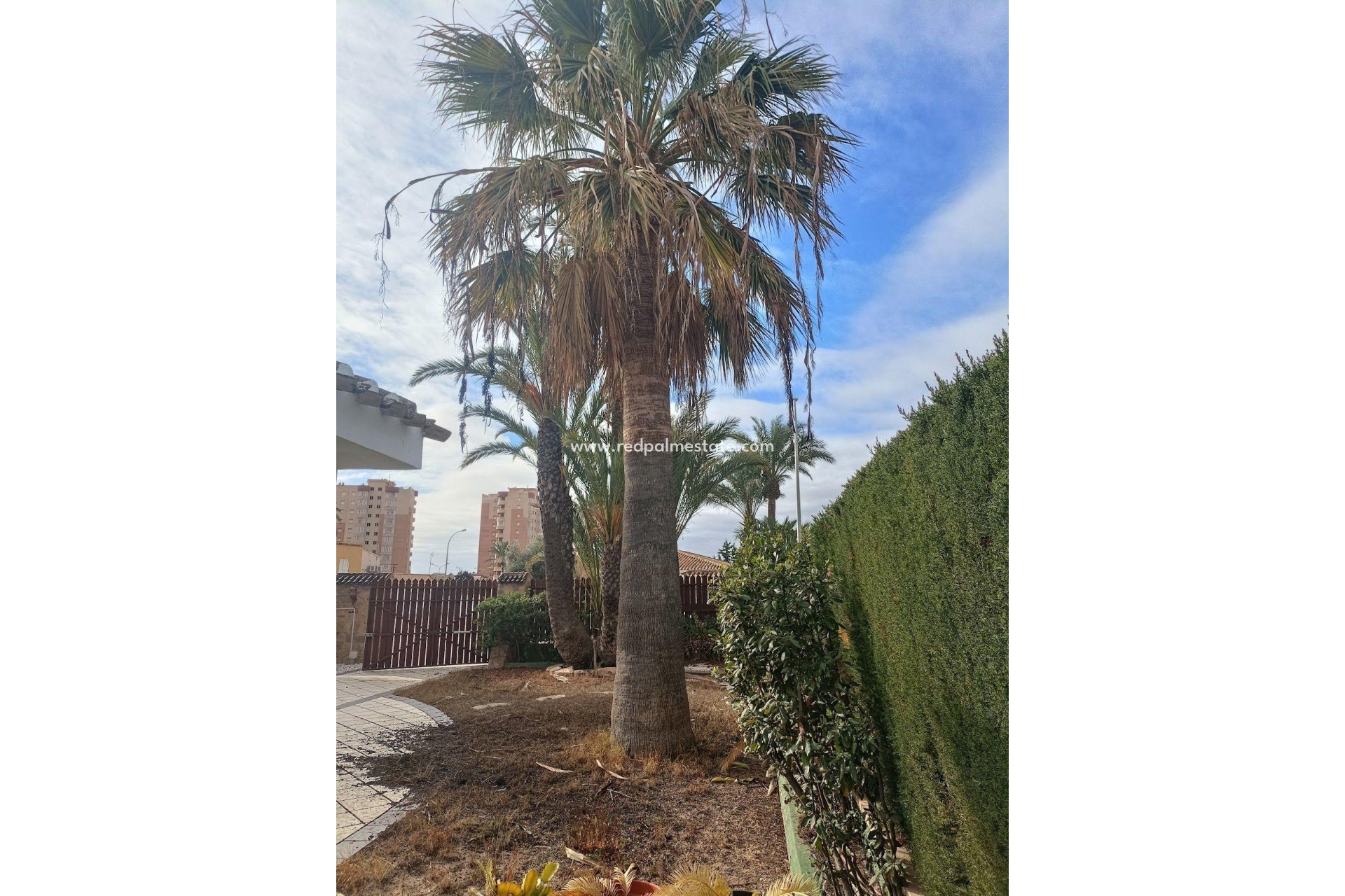 Reventa - Villa -
Orihuela Costa - Campoamor