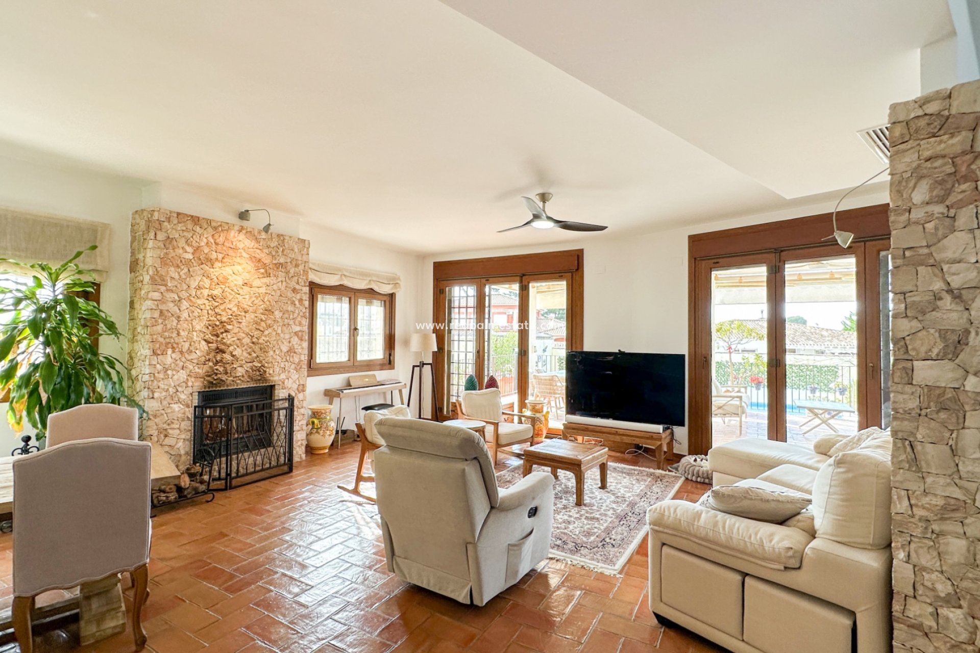 Reventa - Villa -
Orihuela Costa - Campoamor