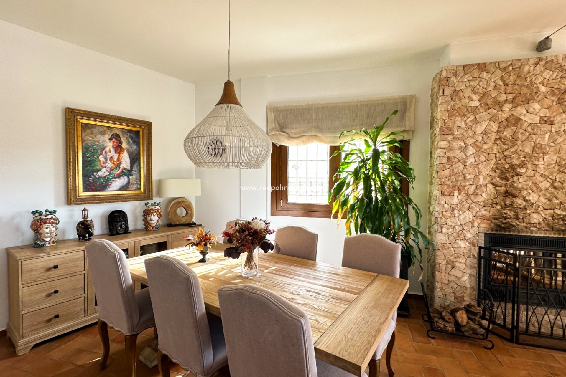 Reventa - Villa -
Orihuela Costa - Campoamor