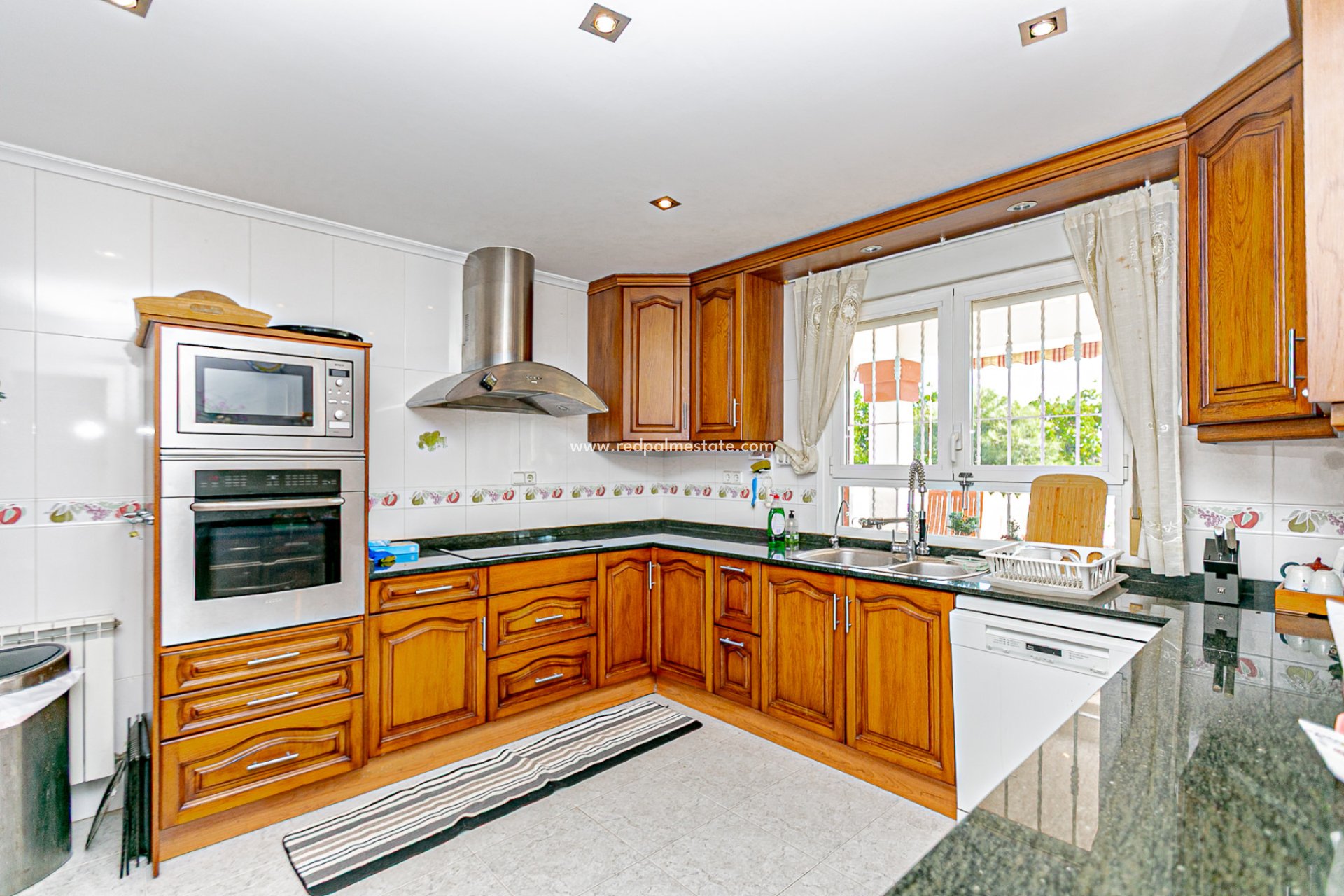 Reventa - Villa -
Orihuela Costa - Campoamor