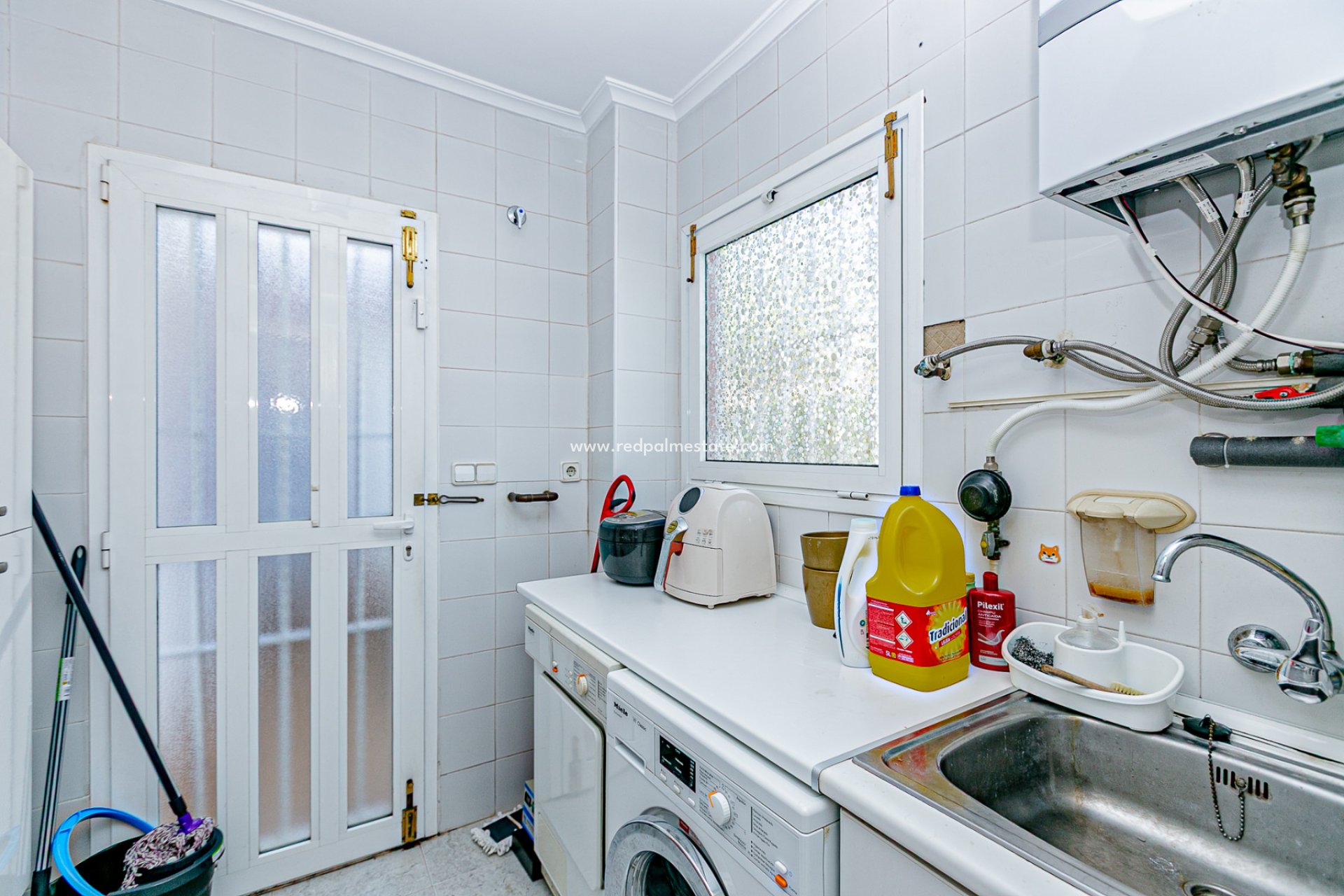 Reventa - Villa -
Orihuela Costa - Campoamor