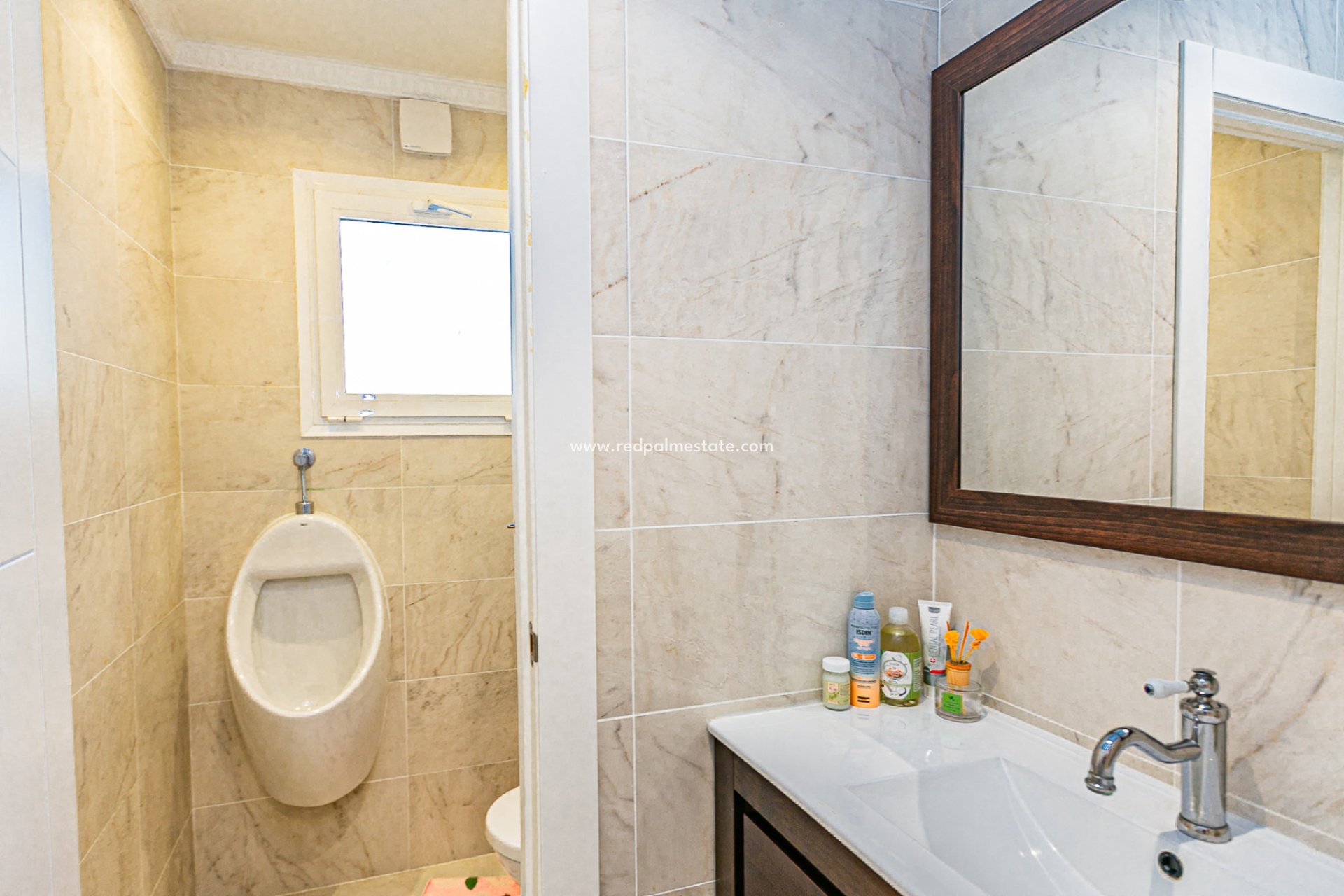 Reventa - Villa -
Orihuela Costa - Campoamor