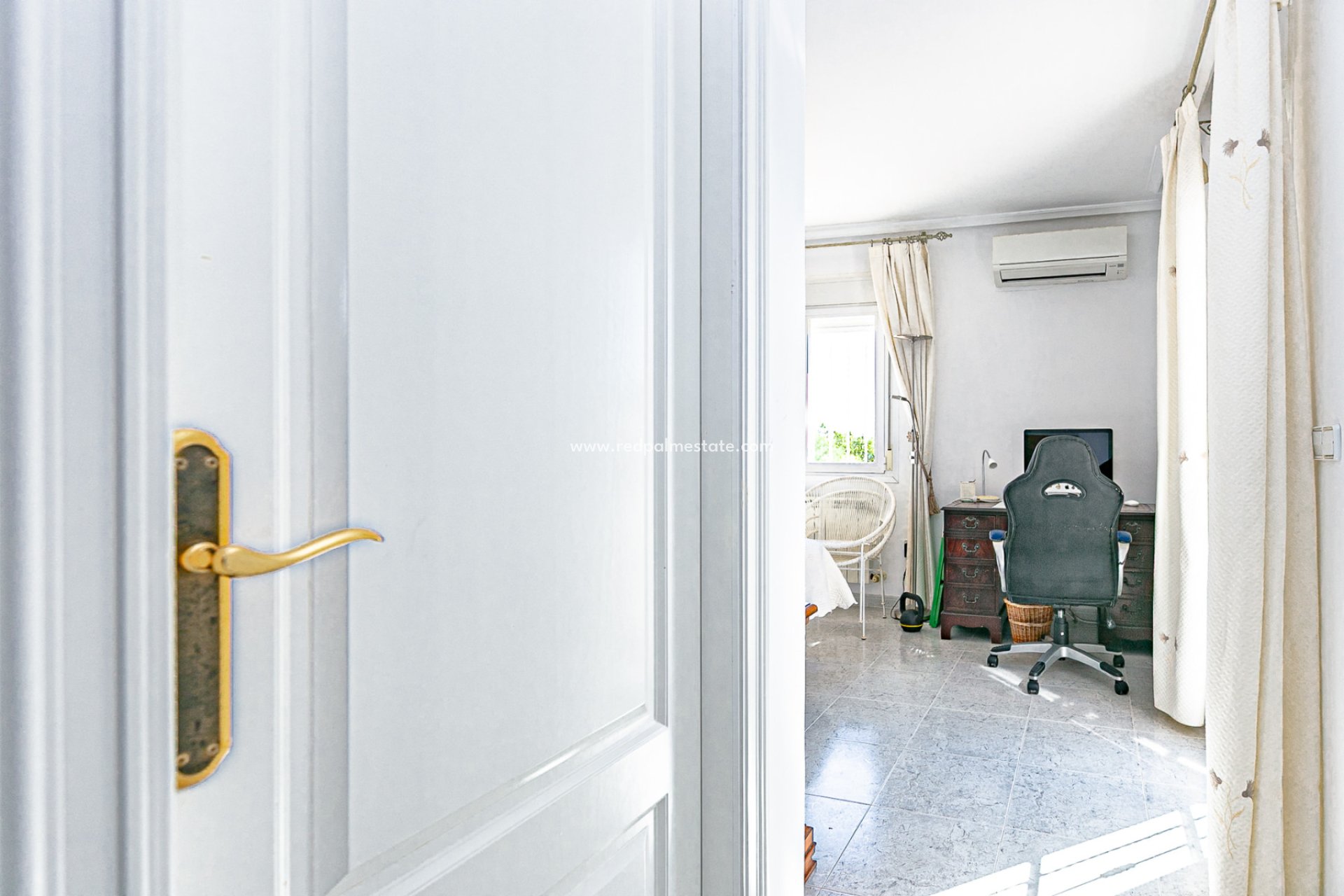 Reventa - Villa -
Orihuela Costa - Campoamor