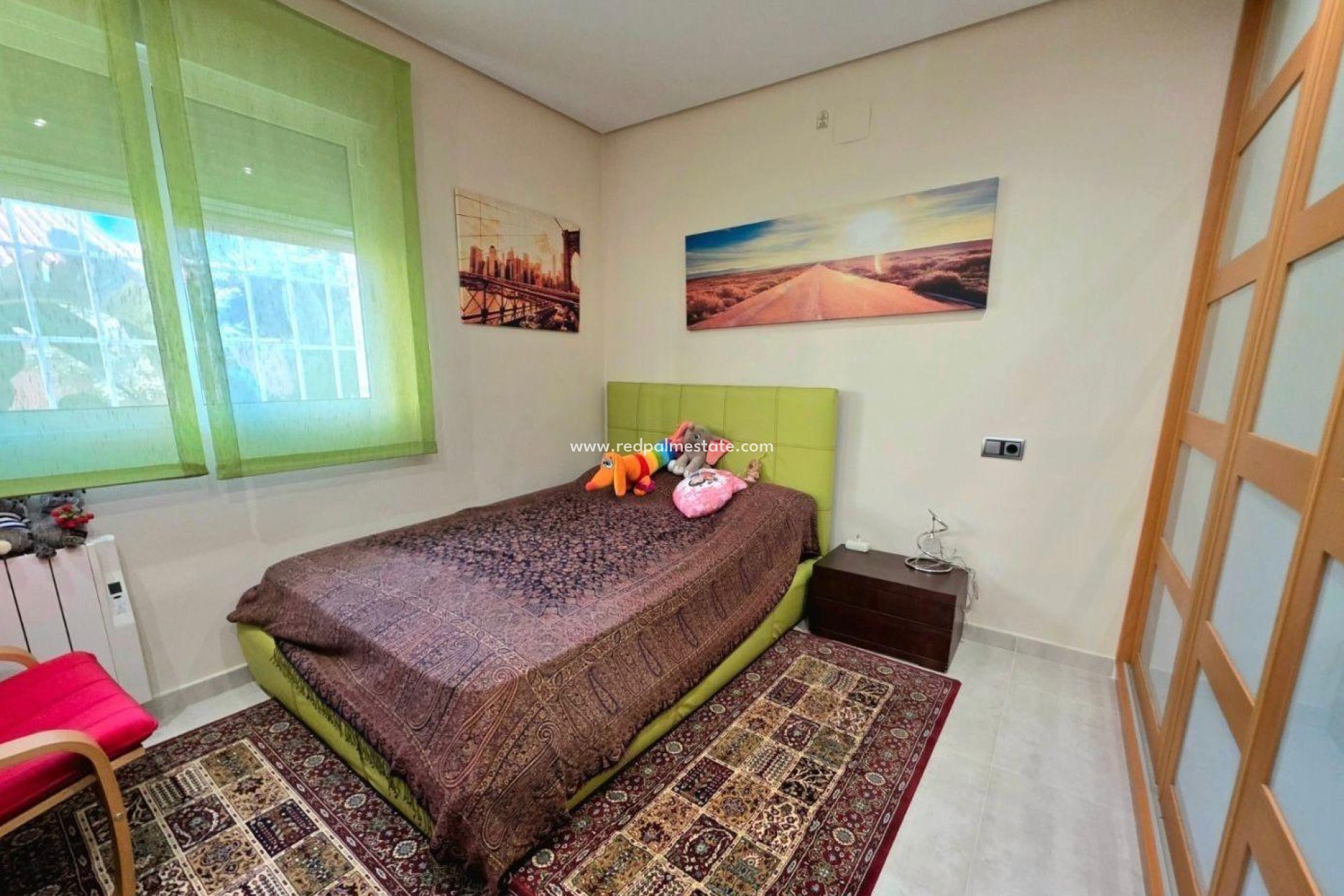 Reventa - Villa -
Orihuela Costa - Campoamor