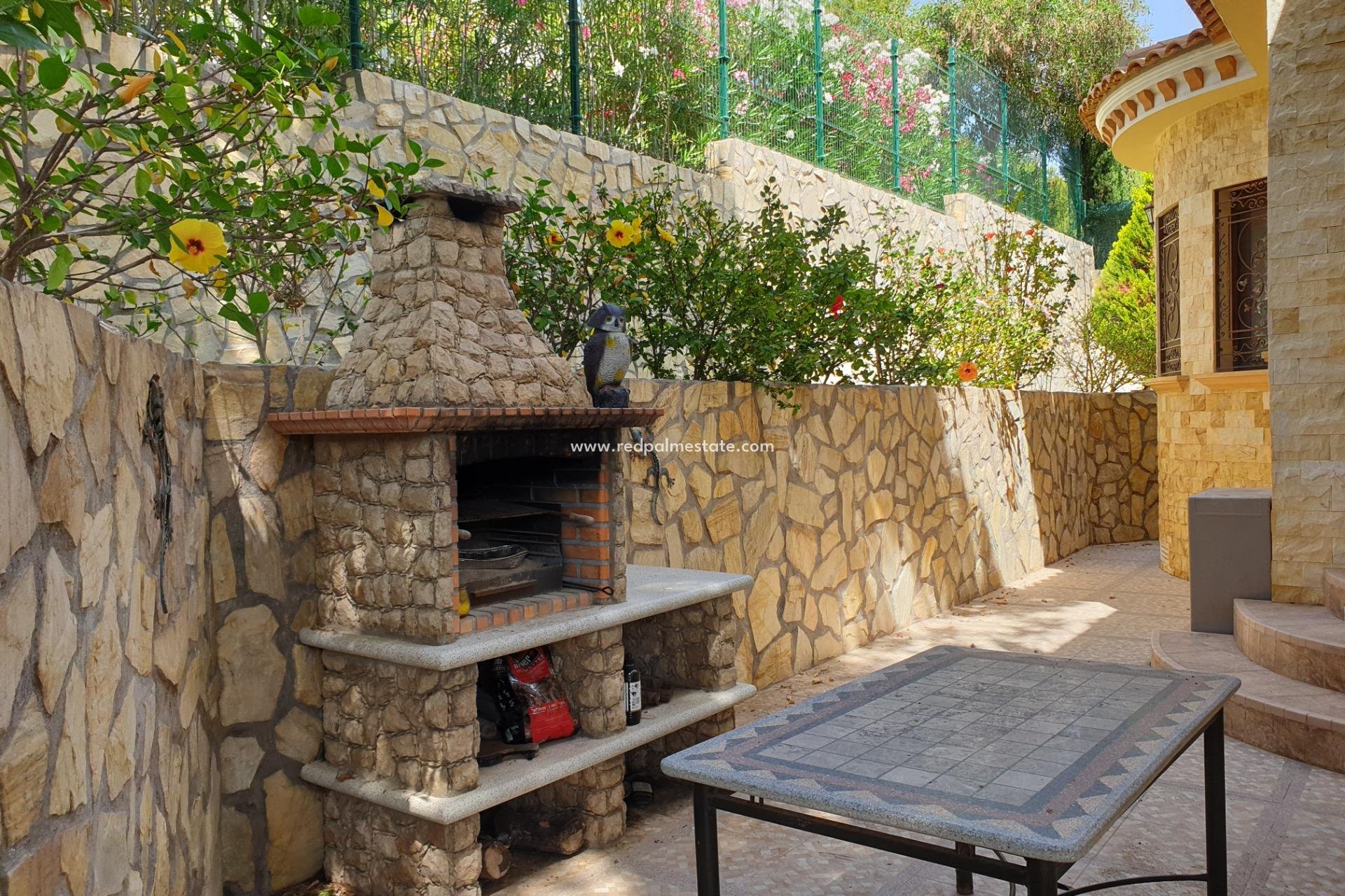 Reventa - Villa -
Orihuela Costa - Campoamor
