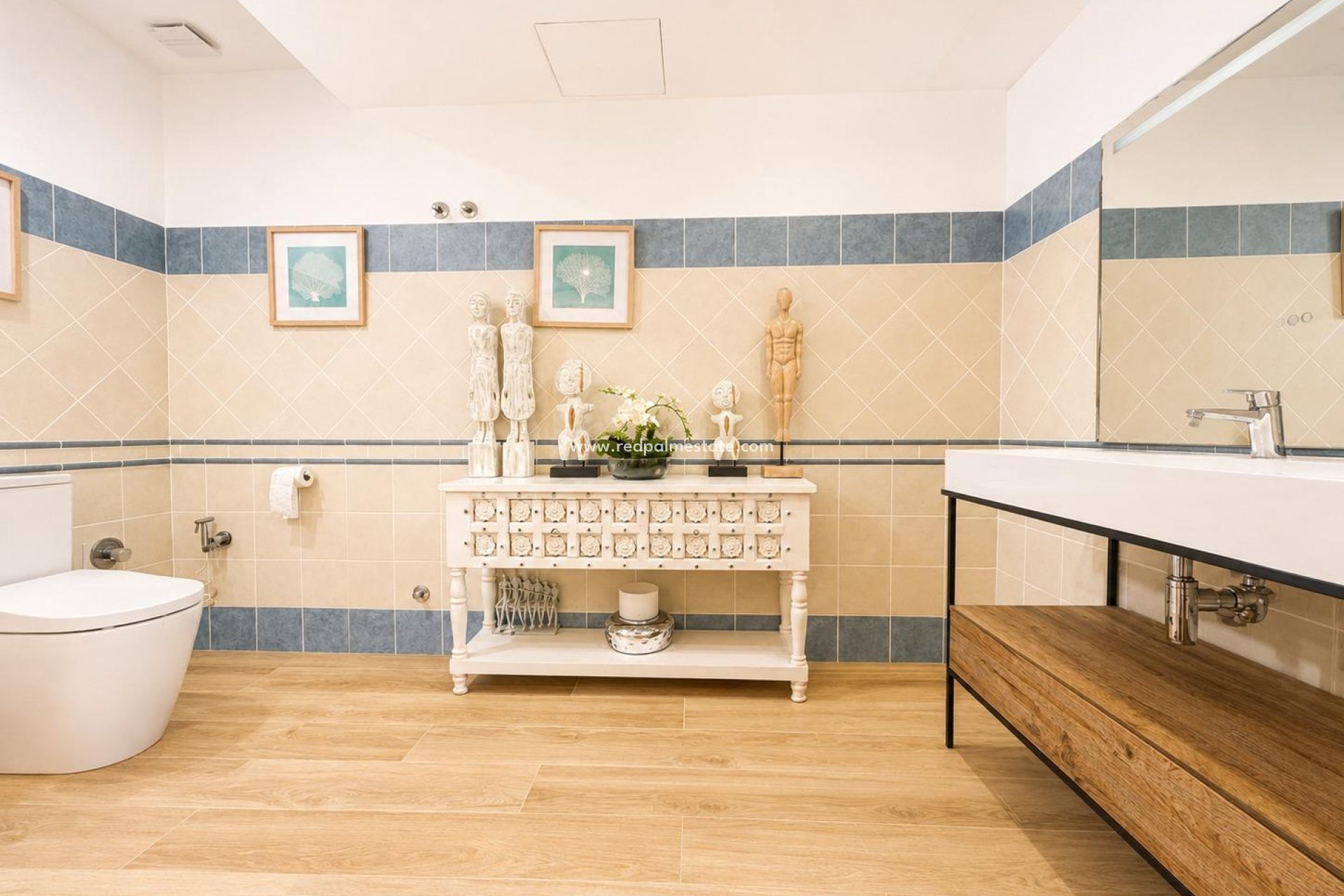 Reventa - Villa -
Orihuela Costa - Campoamor