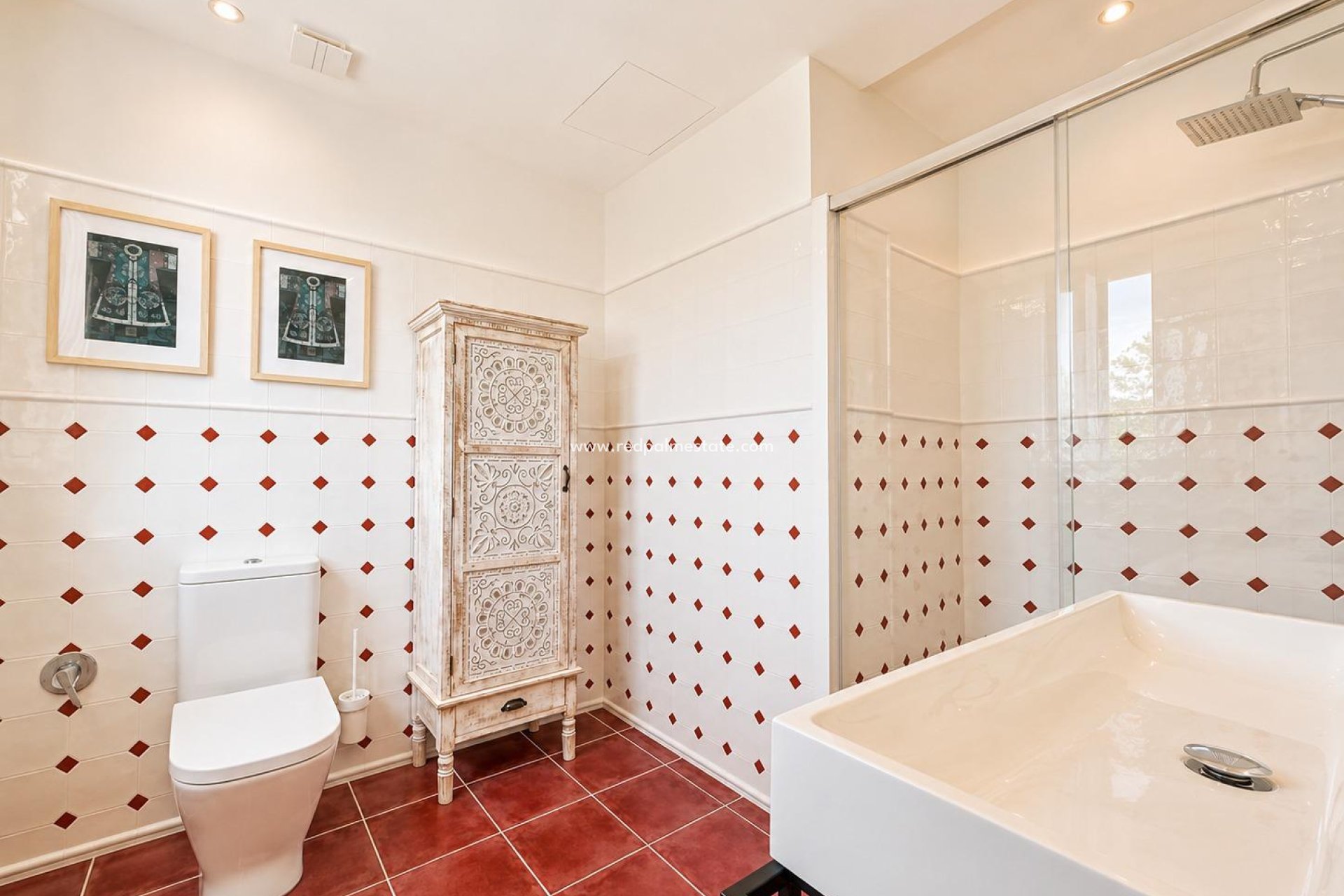 Reventa - Villa -
Orihuela Costa - Campoamor
