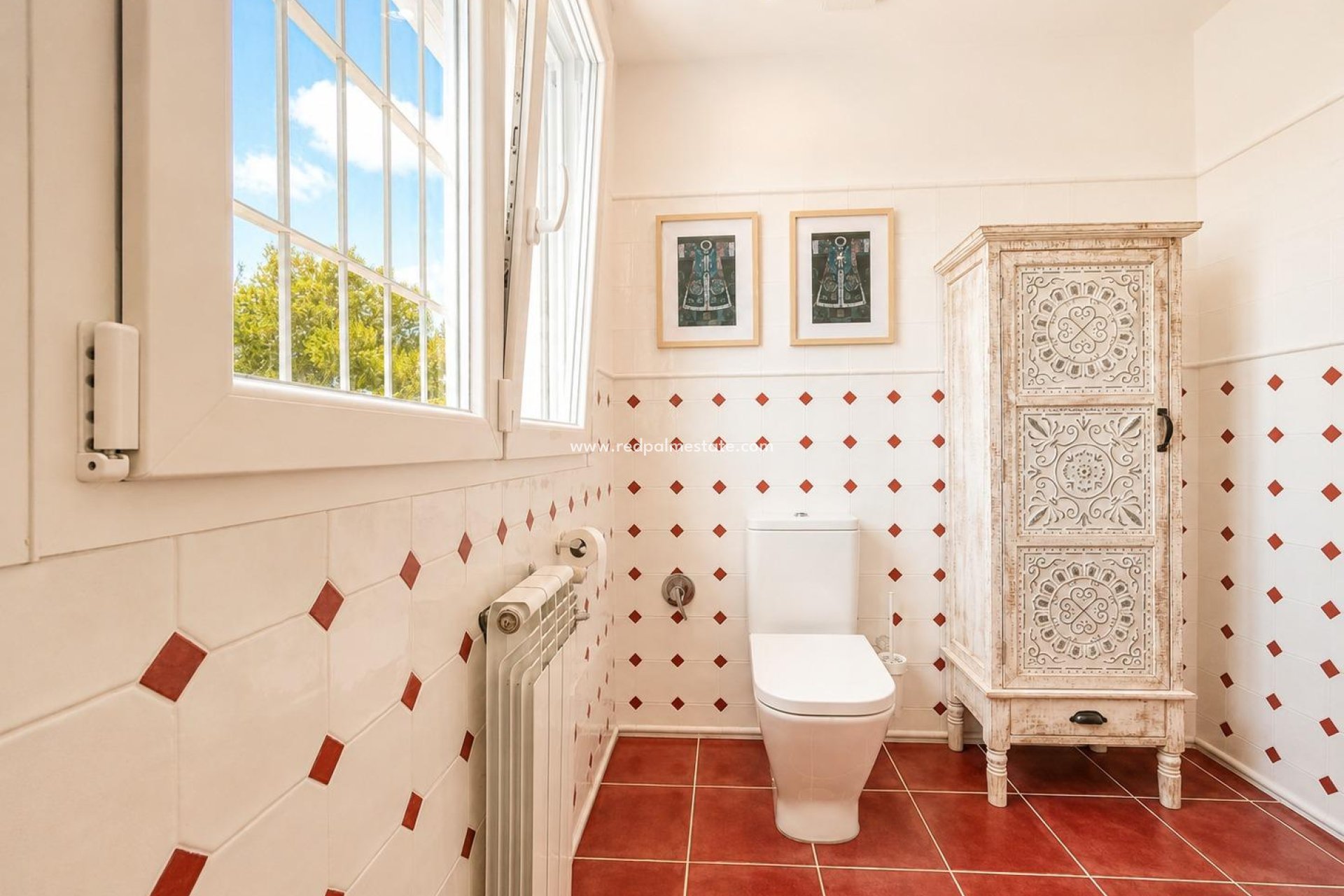 Reventa - Villa -
Orihuela Costa - Campoamor