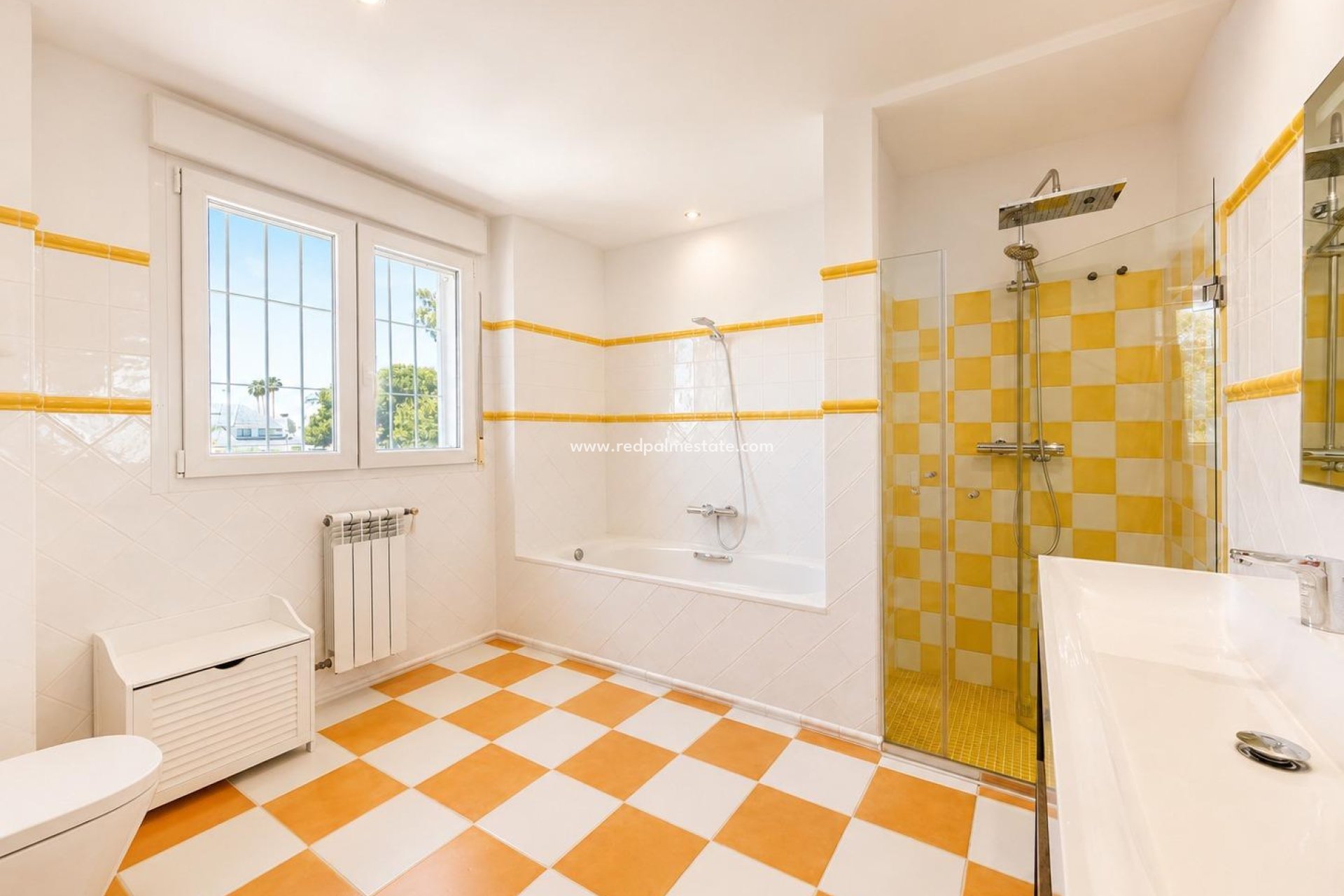 Reventa - Villa -
Orihuela Costa - Campoamor
