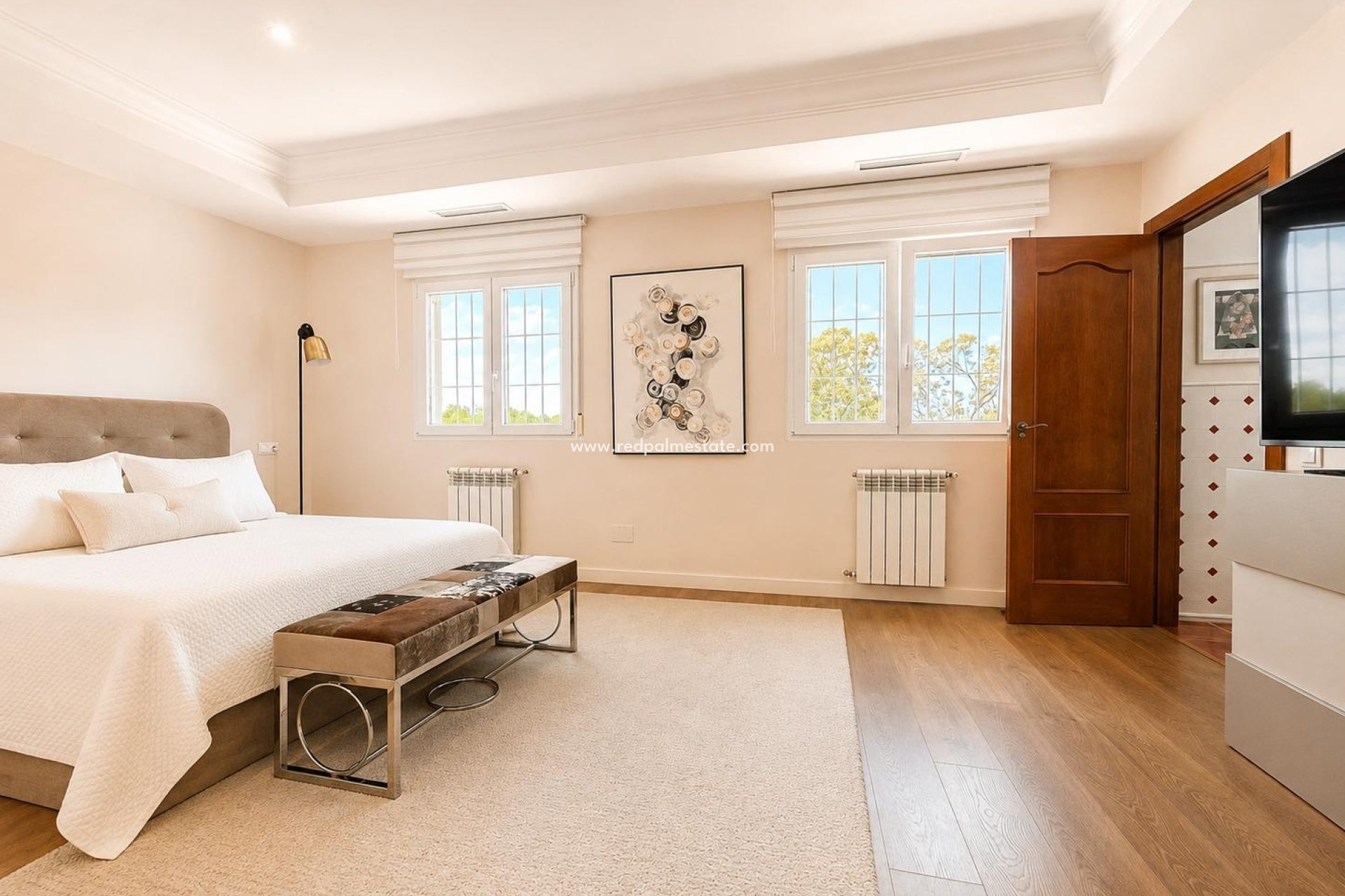 Reventa - Villa -
Orihuela Costa - Campoamor