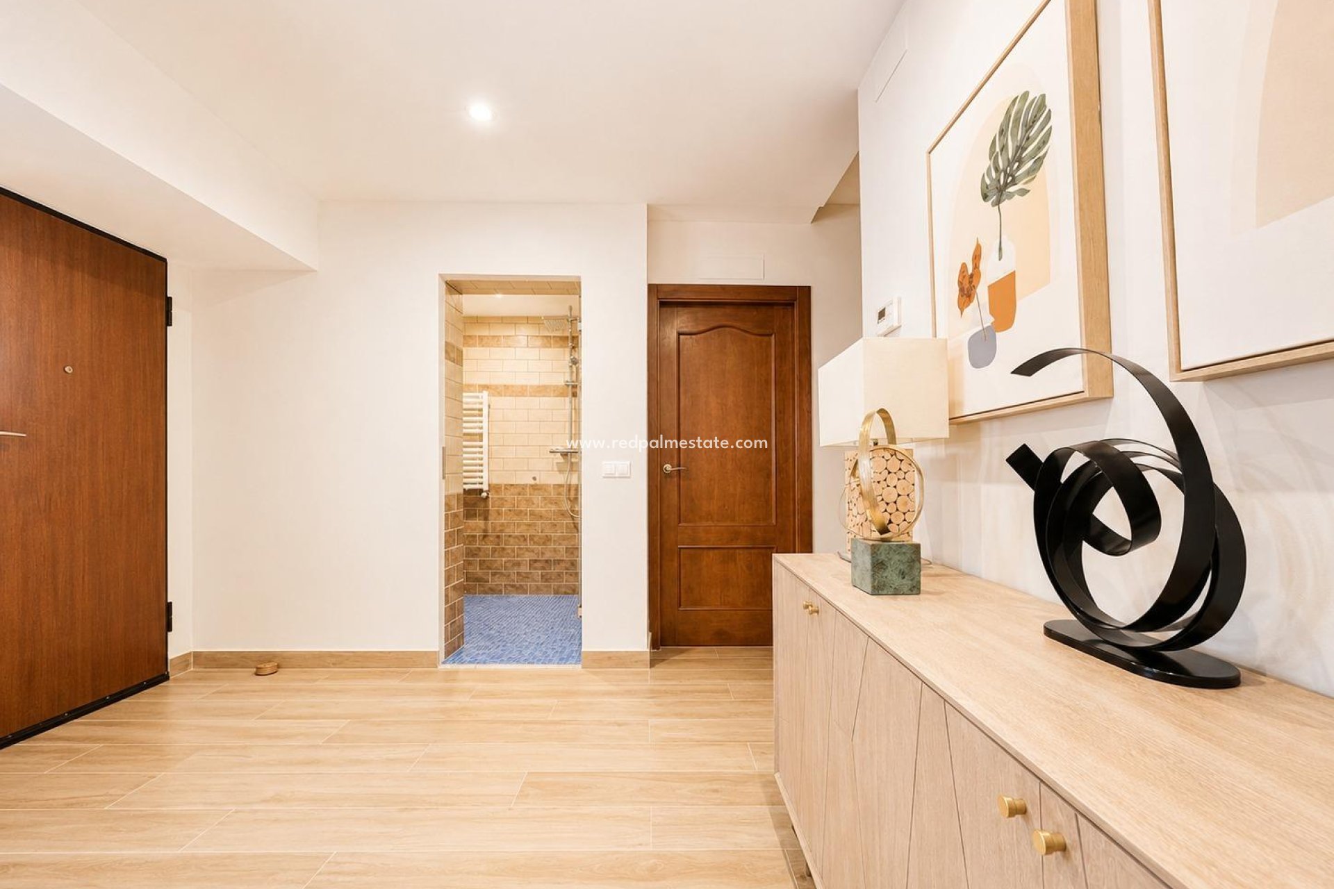 Reventa - Villa -
Orihuela Costa - Campoamor