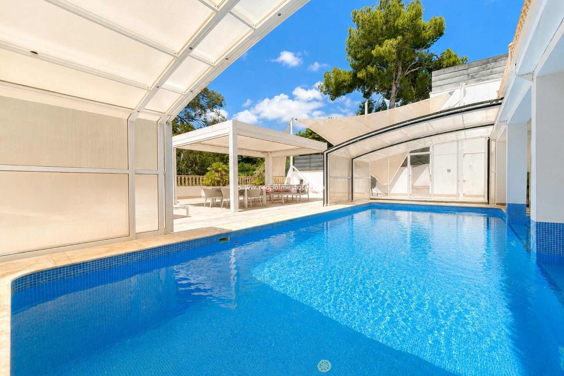 Reventa - Villa -
Orihuela Costa - Campoamor