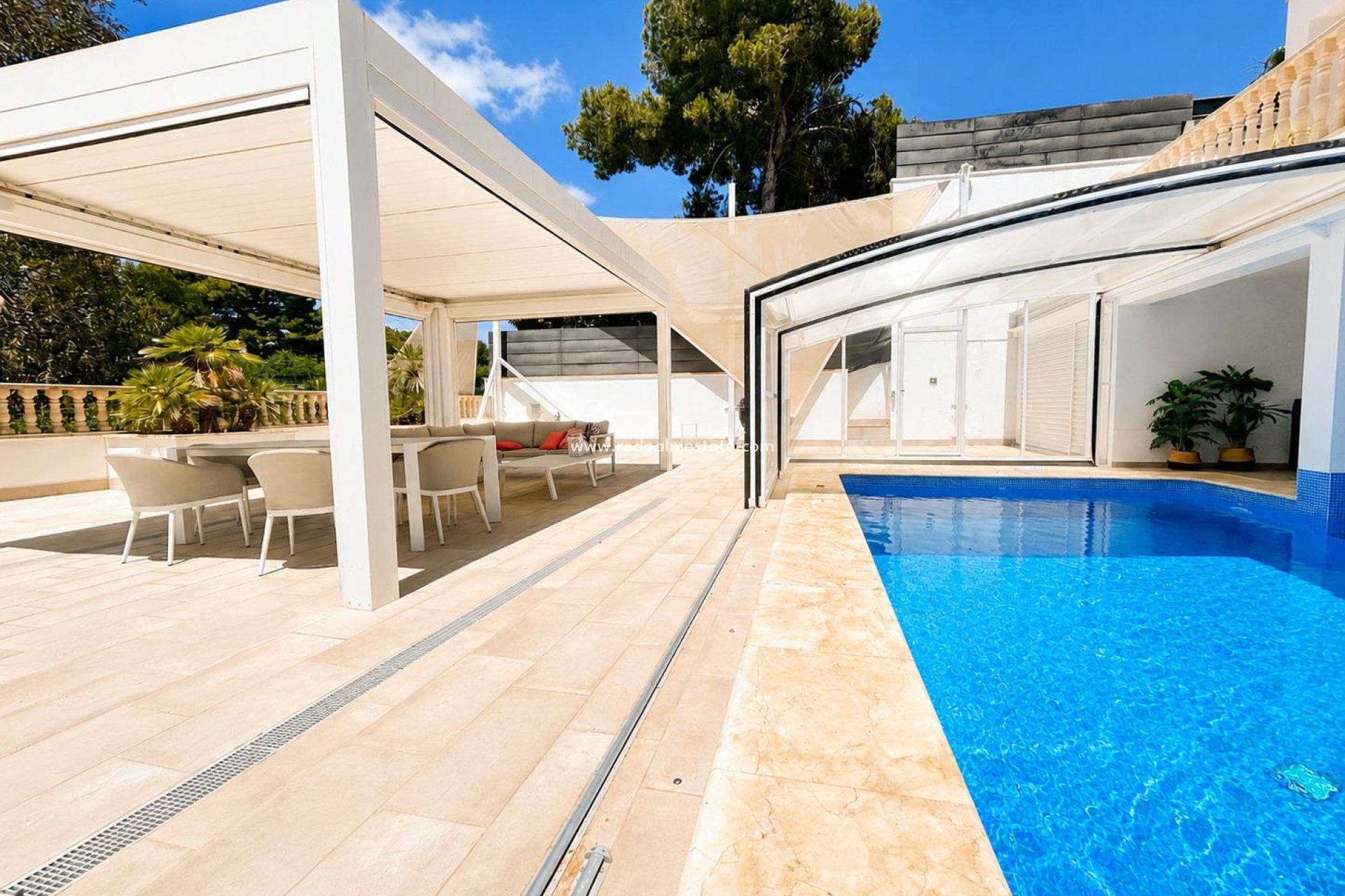 Reventa - Villa -
Orihuela Costa - Campoamor