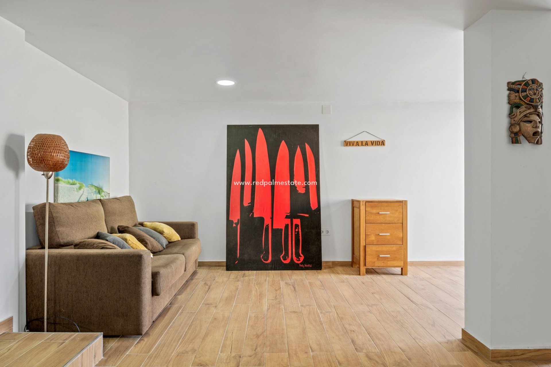 Reventa - Villa -
Orihuela Costa - Castillo de Don Juan