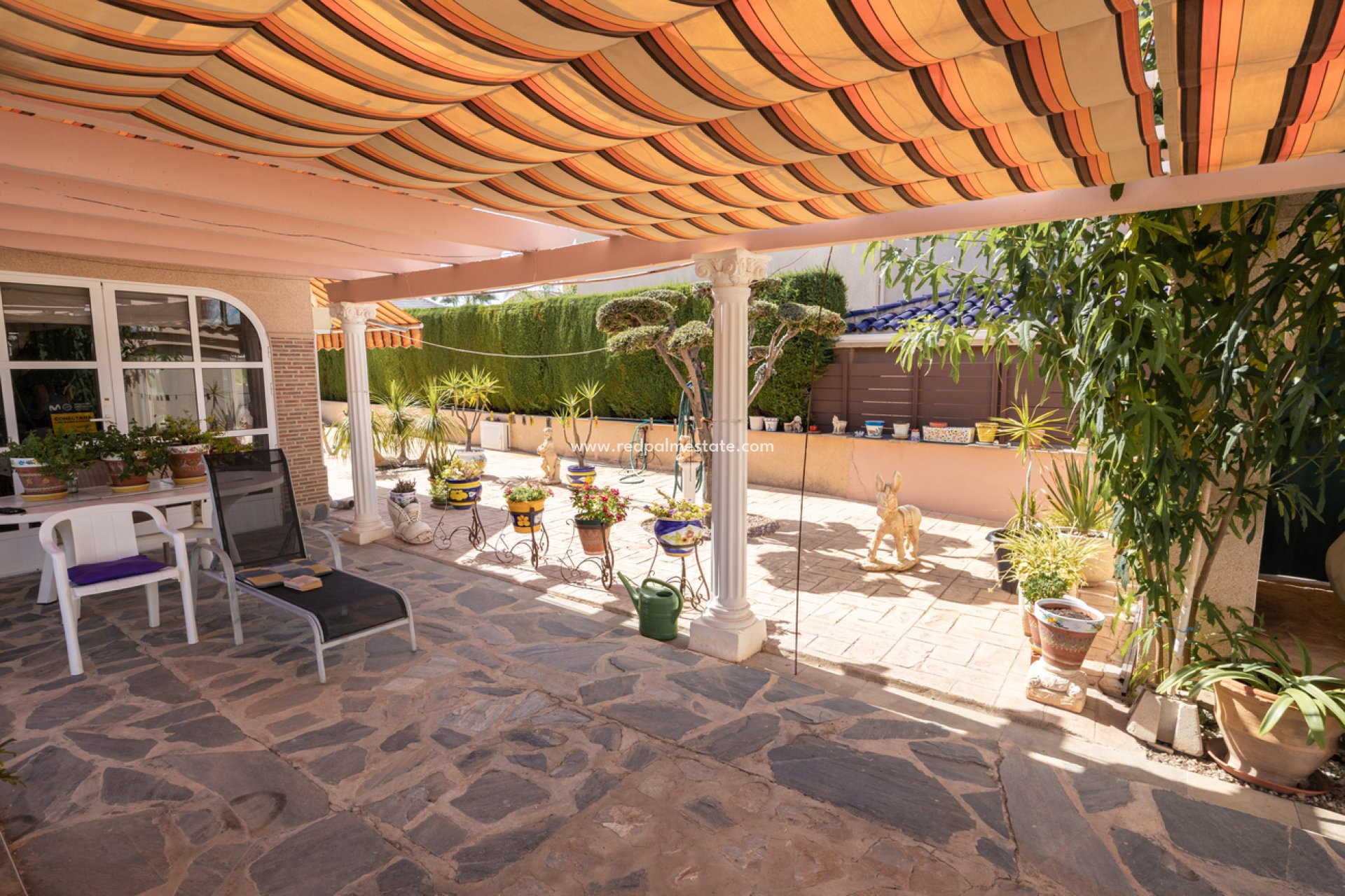 Reventa - Villa -
Orihuela Costa - Costa Blanca