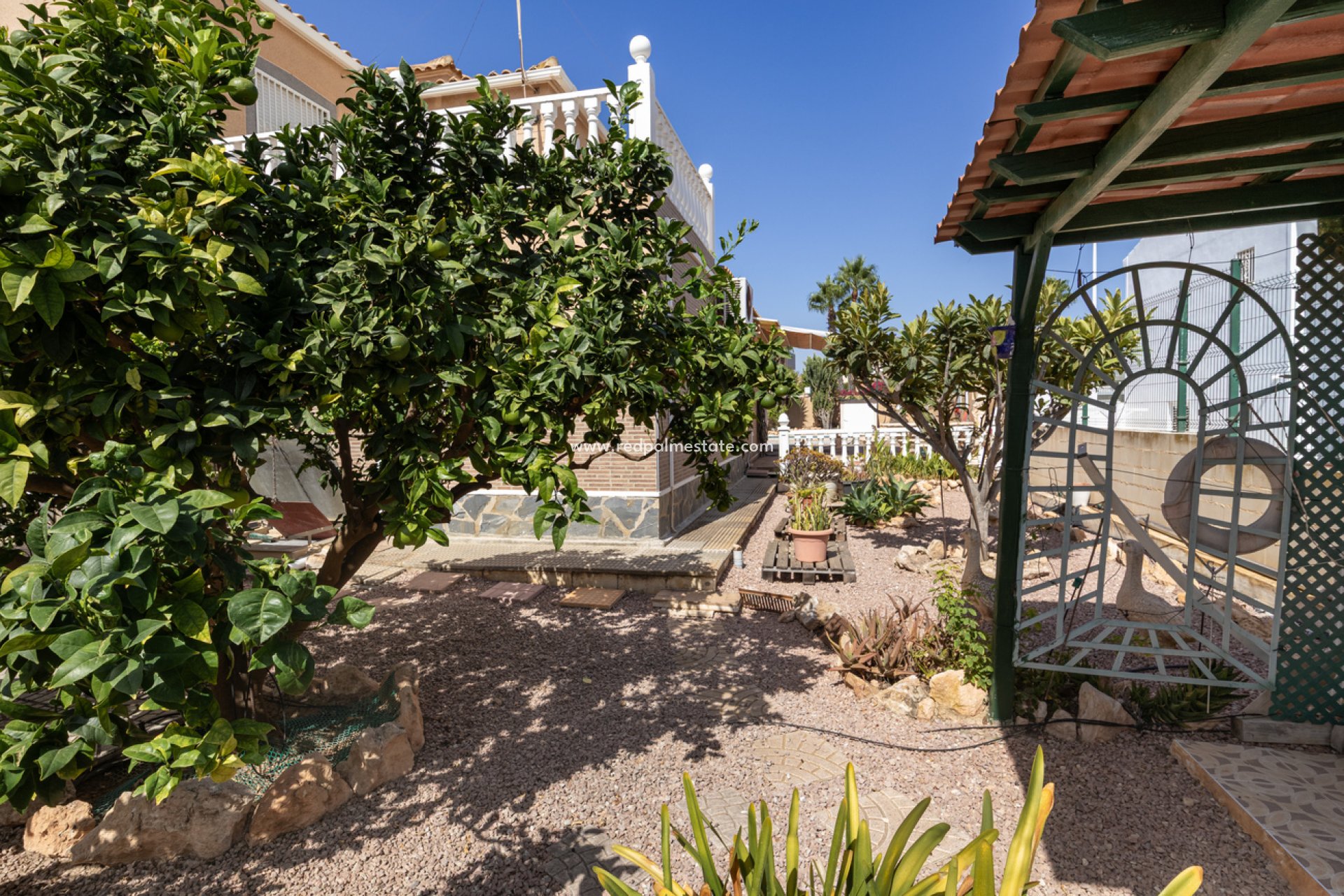 Reventa - Villa -
Orihuela Costa - Costa Blanca