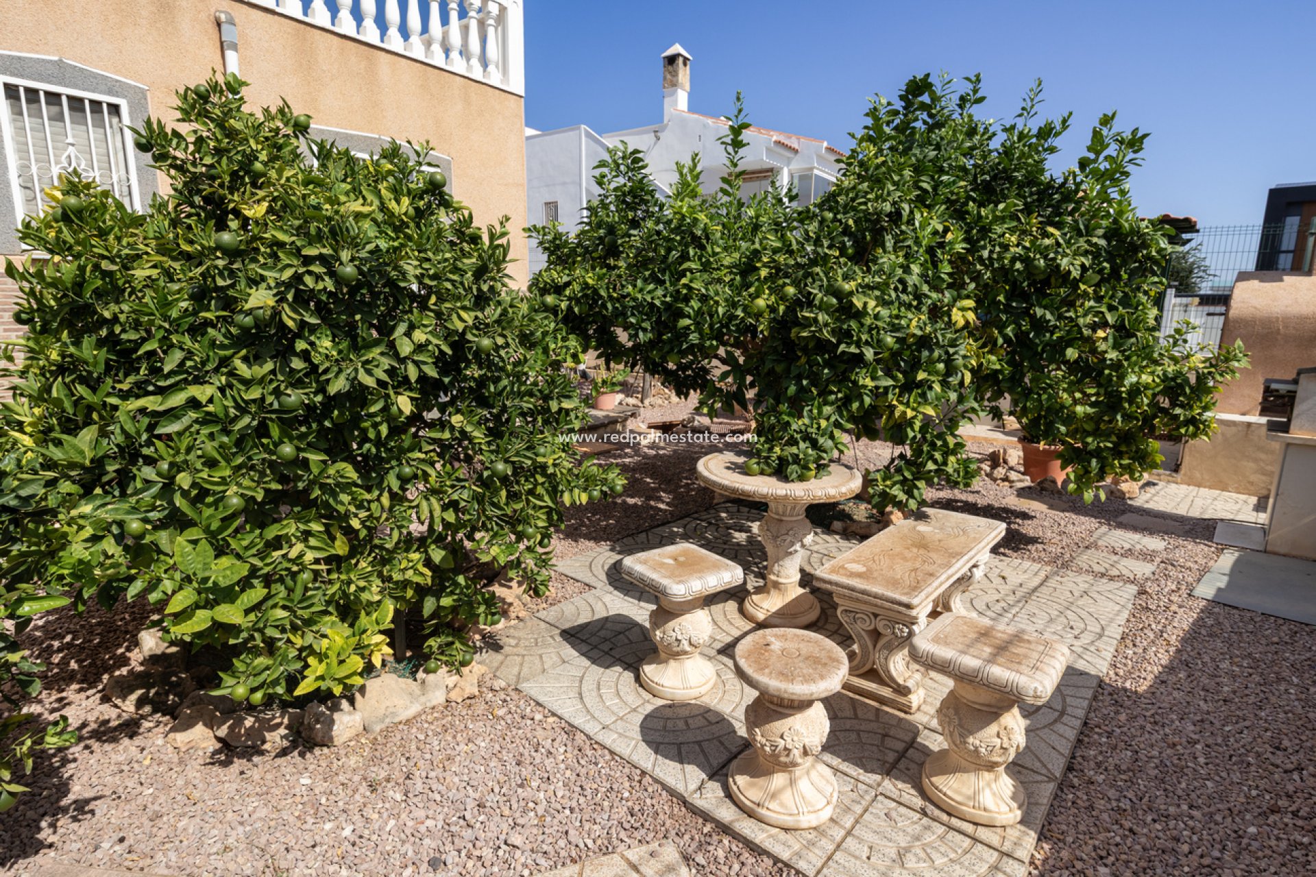 Reventa - Villa -
Orihuela Costa - Costa Blanca
